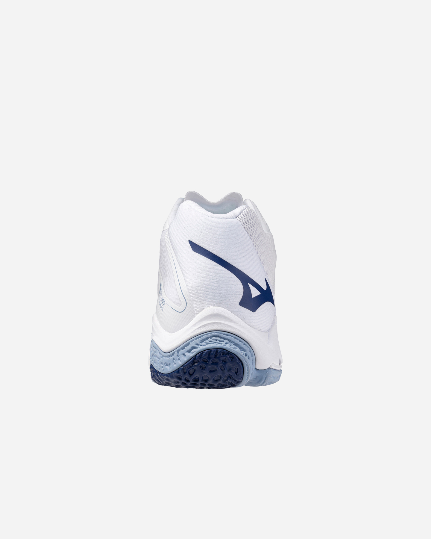 Scarpe volley MIZUNO WAVE LIGHTNING Z8 MID M - Bianco - 3 | Cisalfa Sport