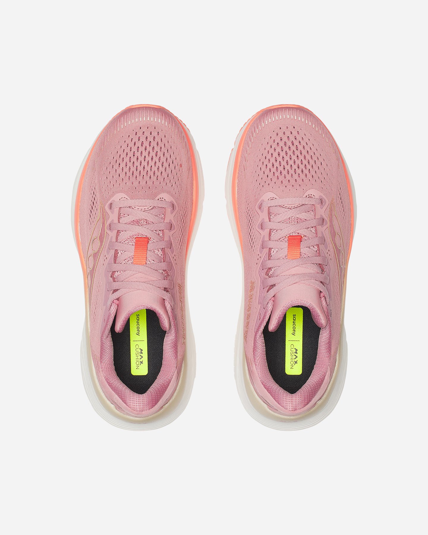 Scarpe running SAUCONY GUIDE 19 W - Color mix - 3 | Cisalfa Sport