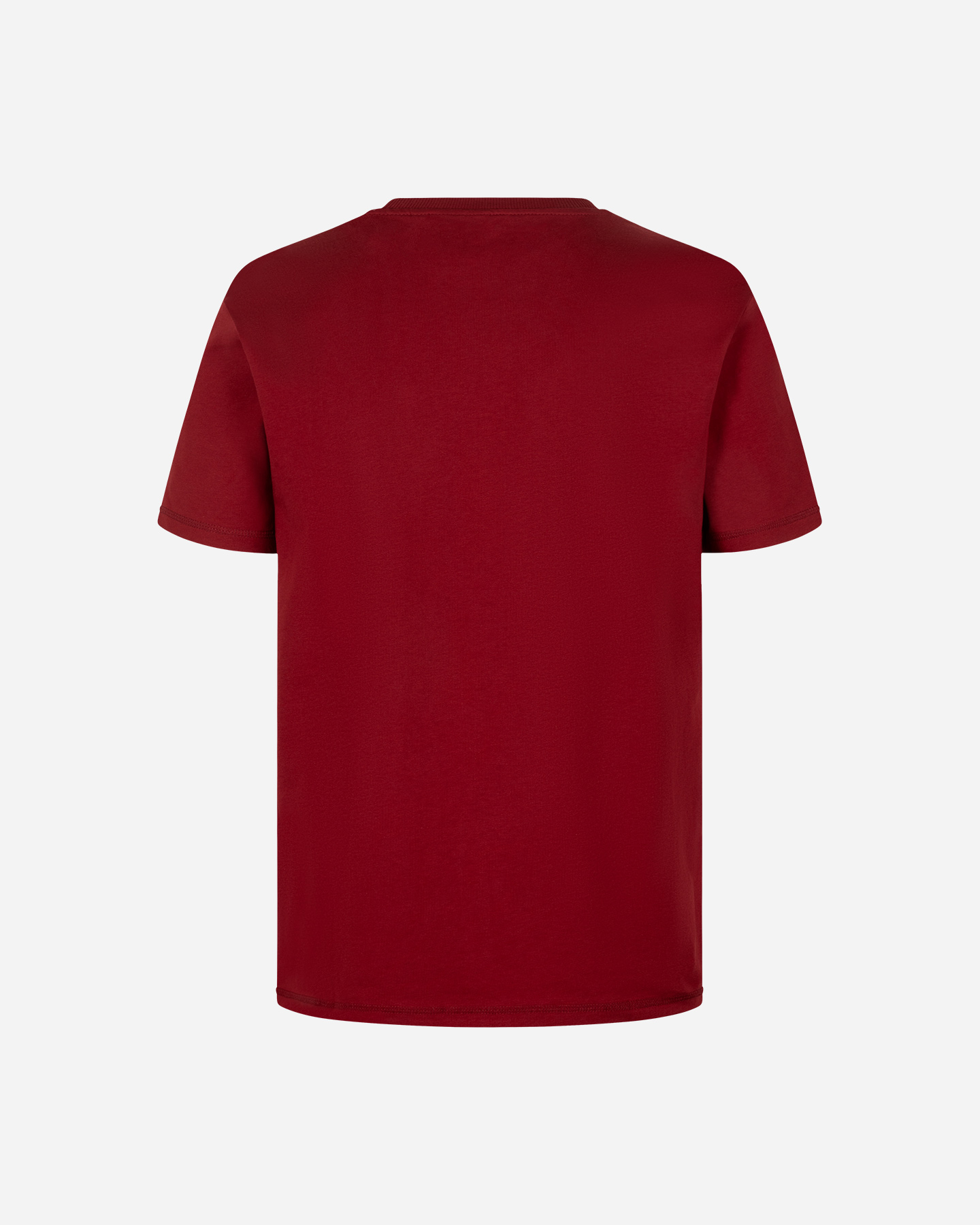 T-shirt ELLESSE CLASSIC PATCH M - Rosso - 1 | Cisalfa Sport
