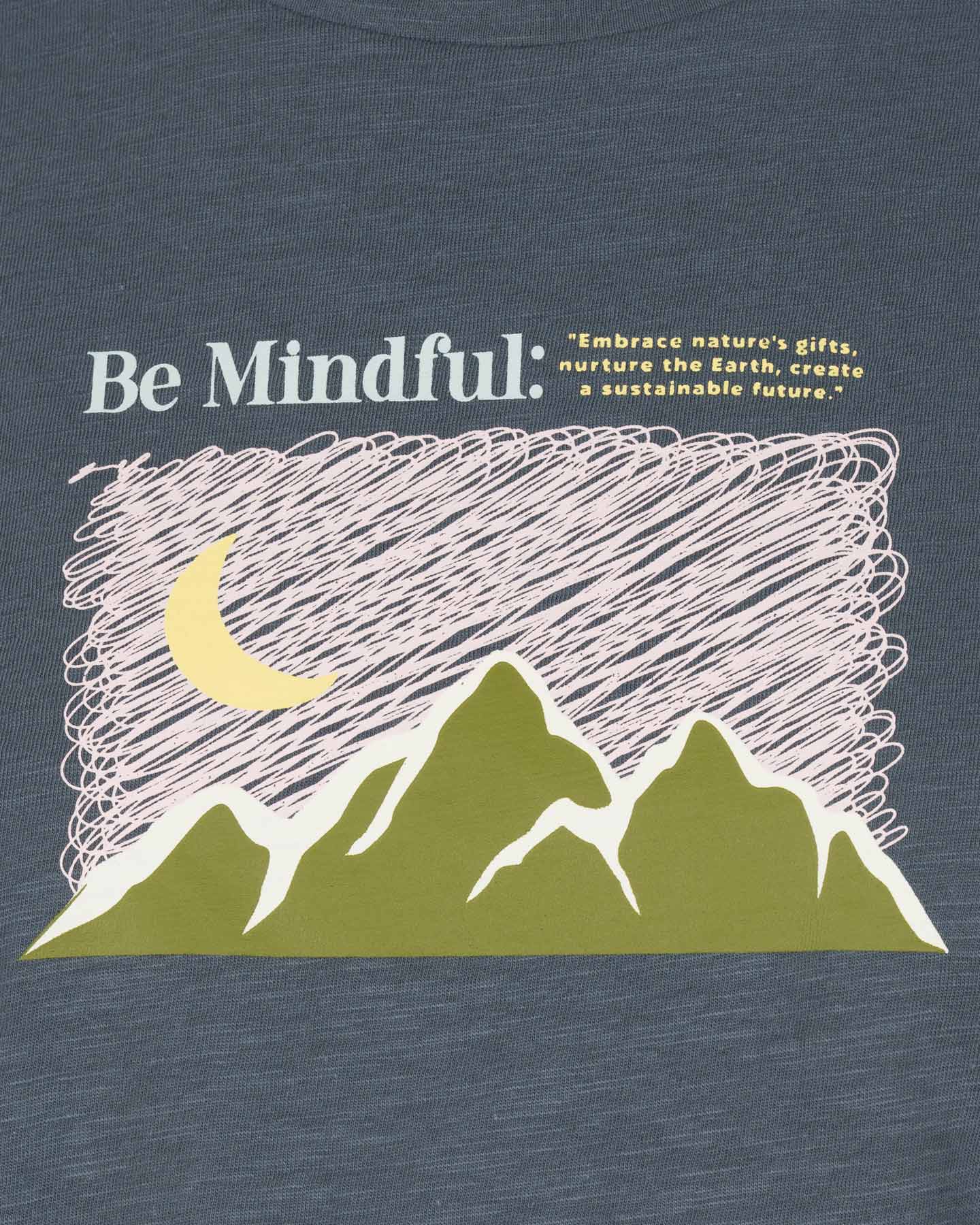 T-shirt 8848 ESSENTIAL W - Blu - 2 | Cisalfa Sport