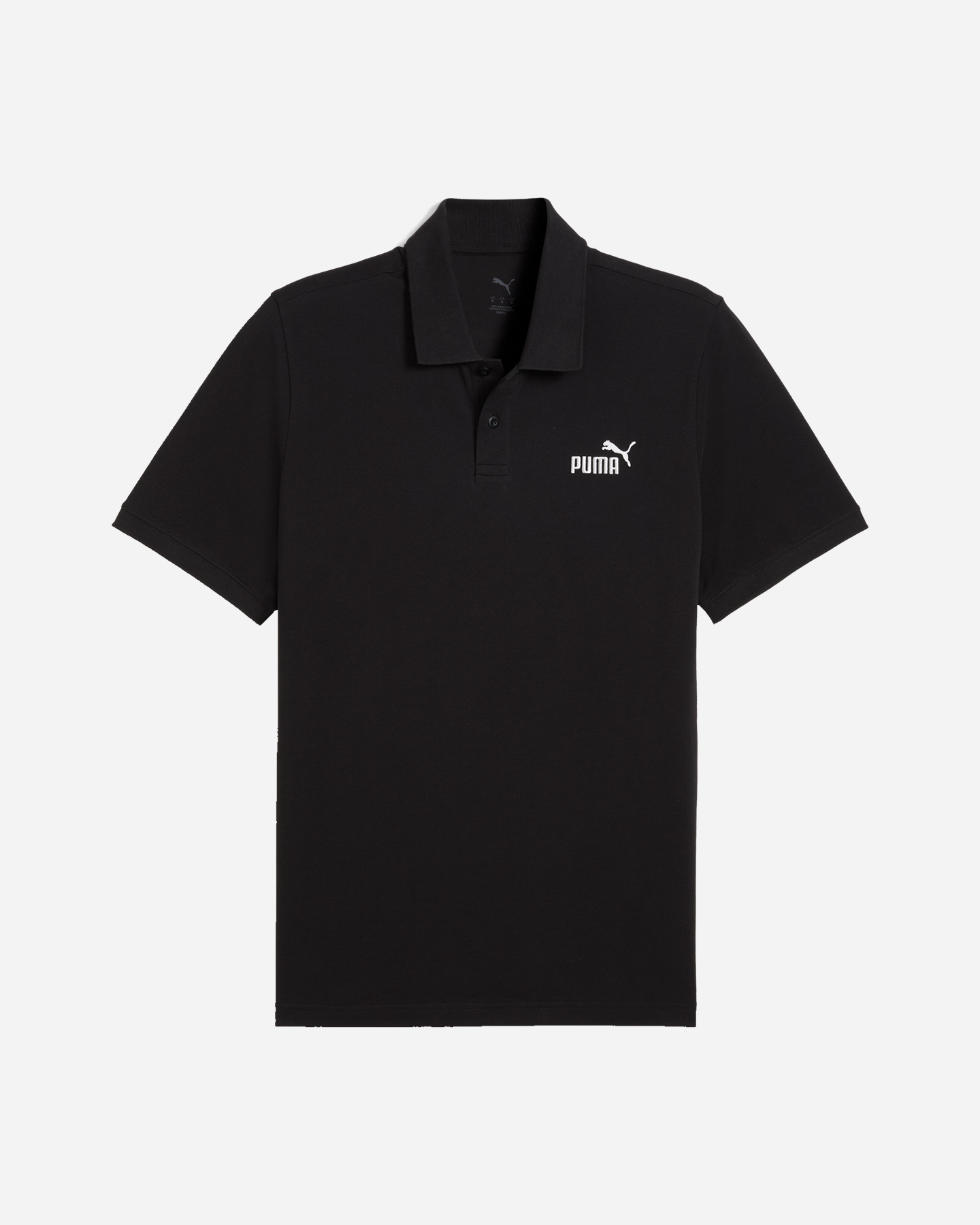 T-shirt PUMA SMALL LOGO M - 0 | Cisalfa Sport