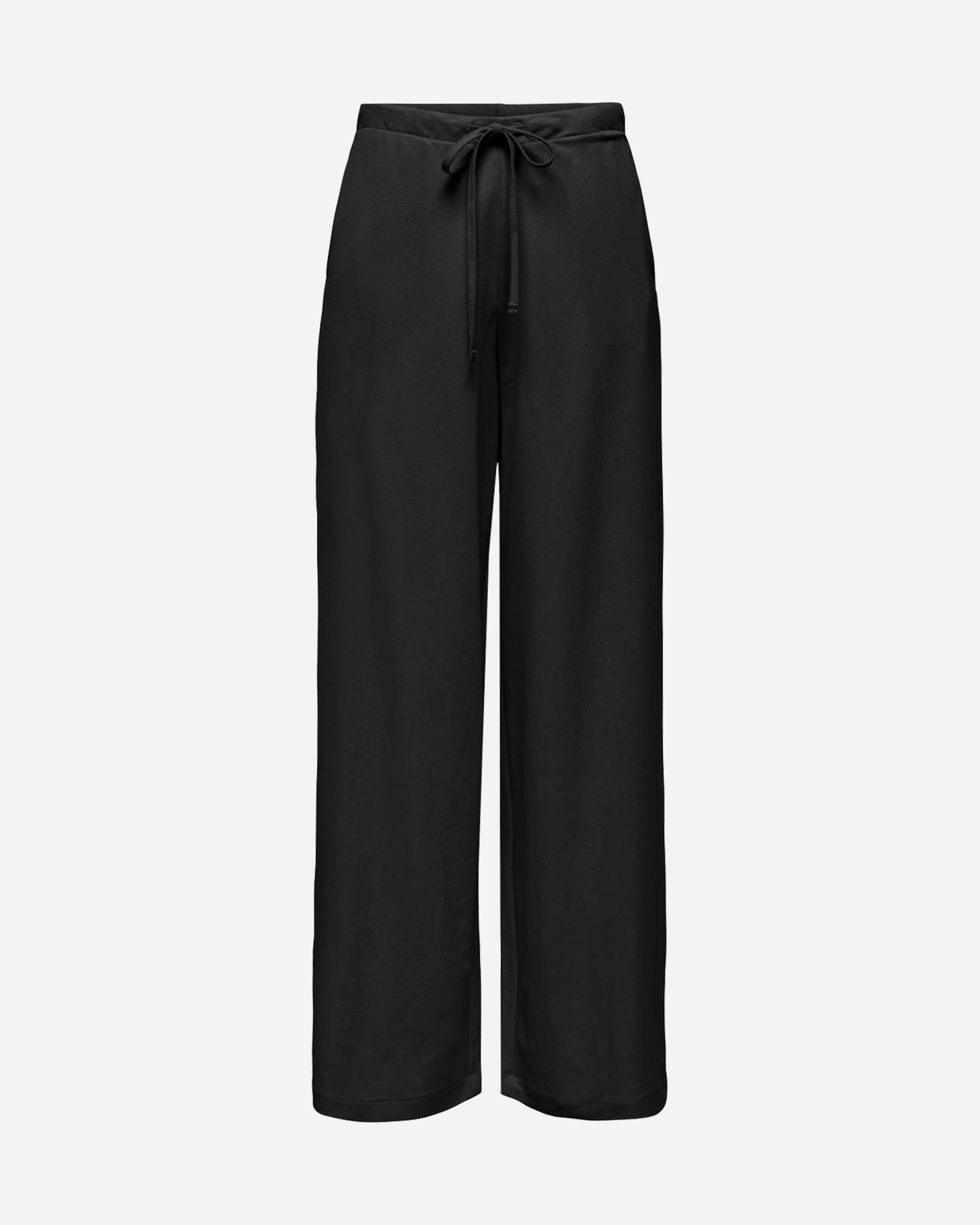 Pantalone ONLY SAKURA AMPIO W - Nero - 0 | Cisalfa Sport