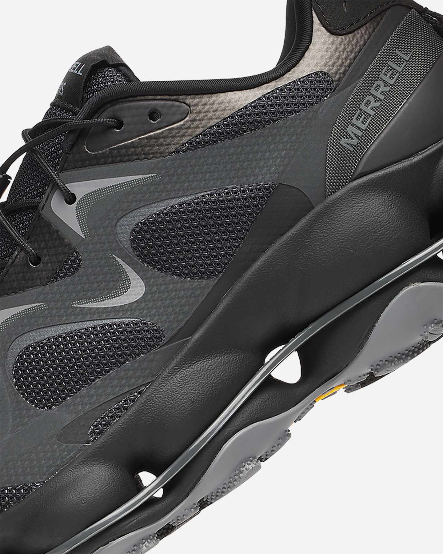 Scarpe trail MERRELL SPEEDARC MATIS W - Nero - 5 | Cisalfa Sport