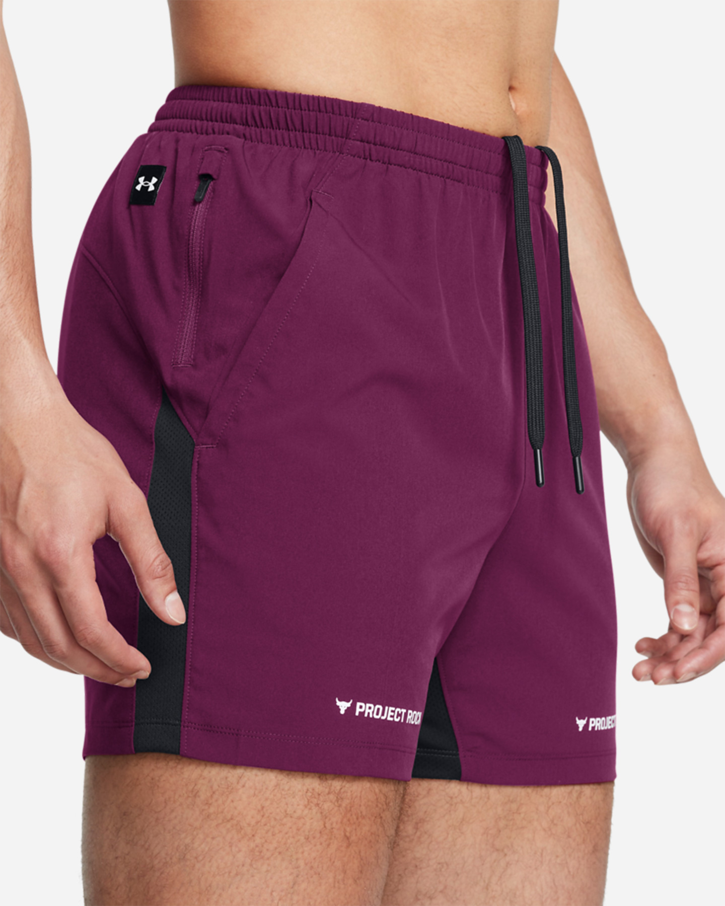 Pantaloncini UNDER ARMOUR THE ROCK ULTIMATE M - 7 | Cisalfa Sport