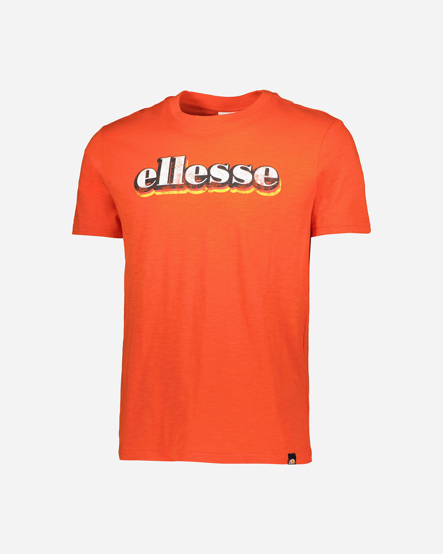 T-shirt ELLESSE VINTAGE M - 17 | Cisalfa Sport