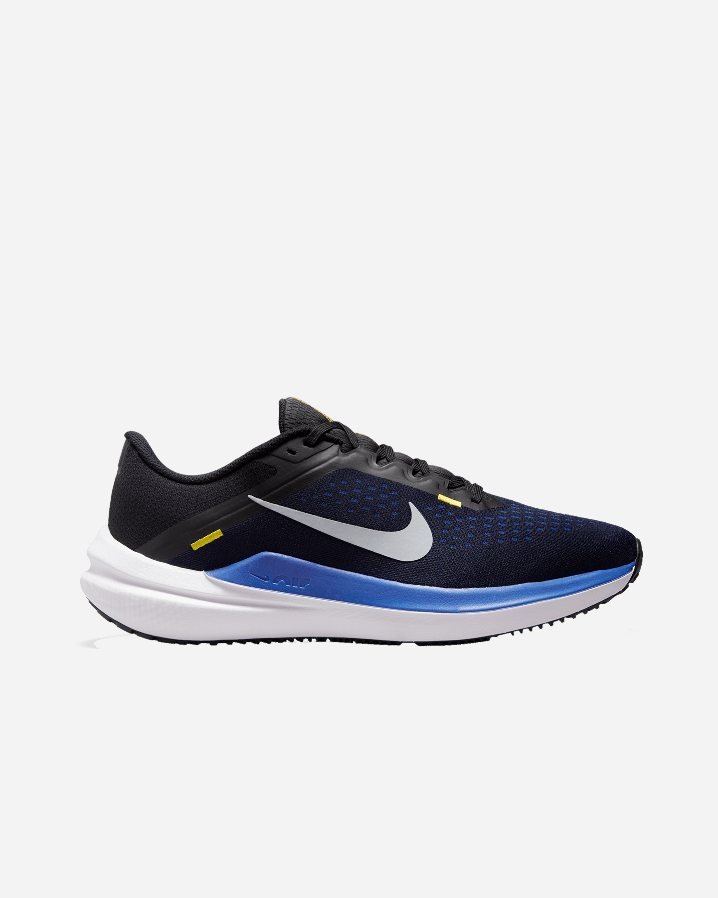 Scarpe running NIKE AIR WINFLO 10 M - Nero - 0 | Cisalfa Sport