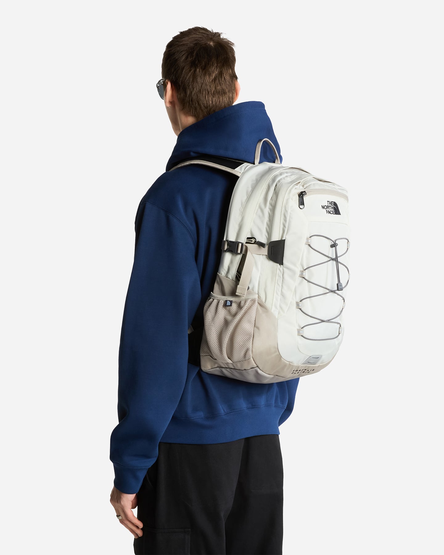 Zaino THE NORTH FACE BOREALIS CLASSIC  - 3 | Cisalfa Sport