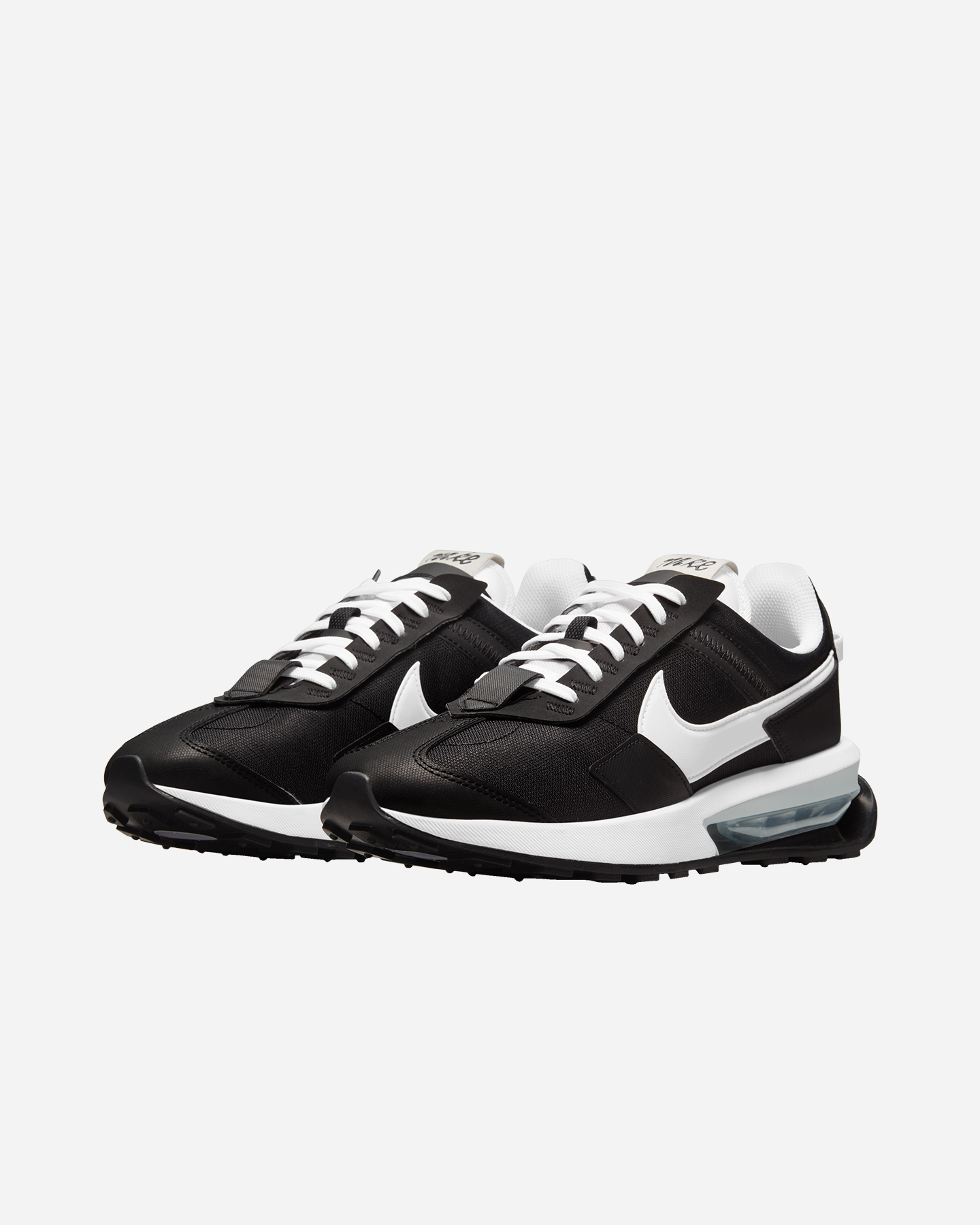 Scarpe sneakers NIKE AIR MAX PRE-DAY W - Nero - 1 | Cisalfa Sport