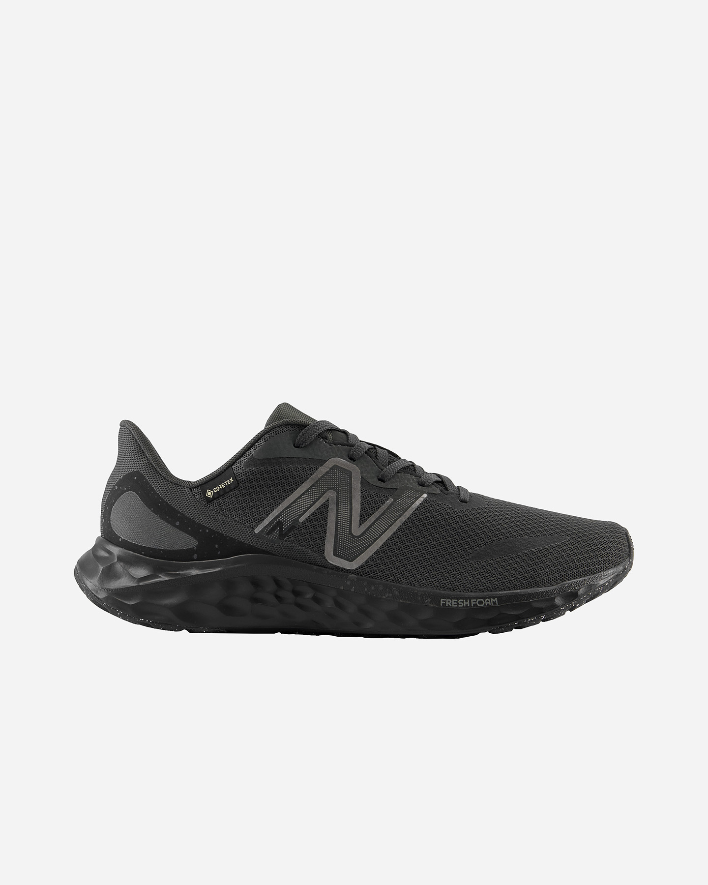 Scarpe trail NEW BALANCE FRESH FOAM ARISHI V4 GTX M - 0 | Cisalfa Sport