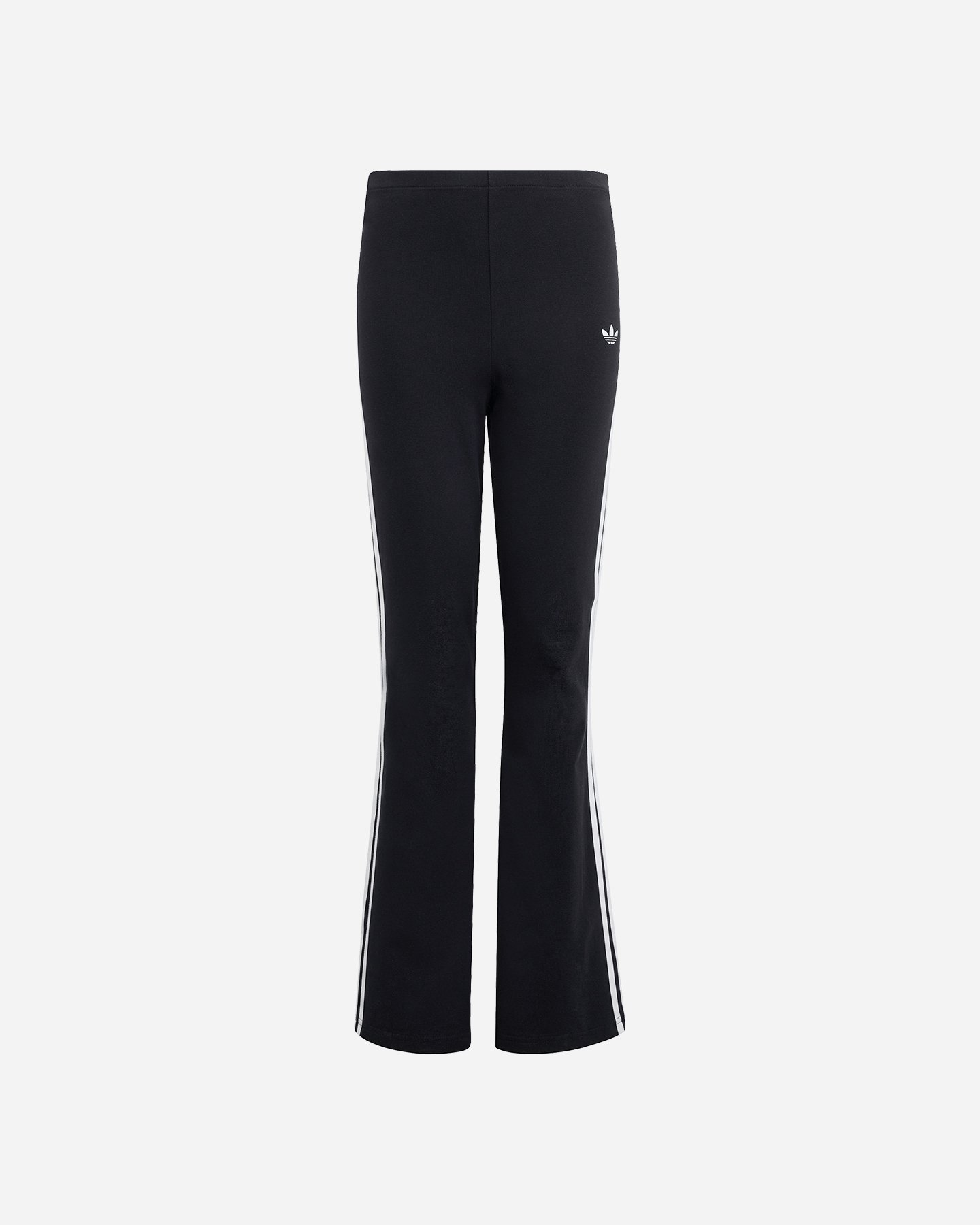 Leggings ADIDAS 3STRIPES JR - Nero - 0 | Cisalfa Sport