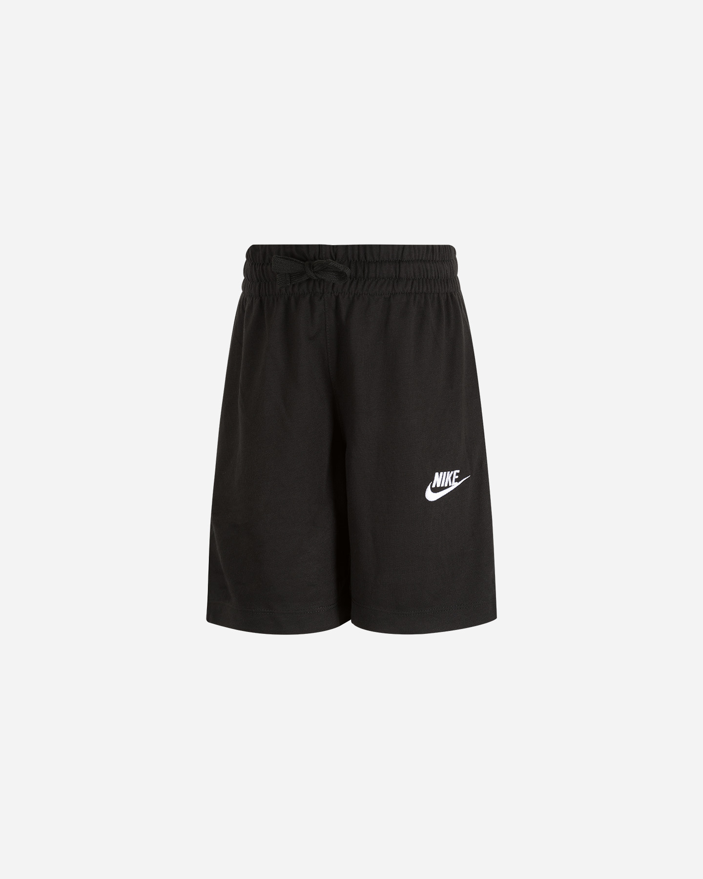 Pantaloncini NIKE JERSEY JR - Nero - 0 | Cisalfa Sport
