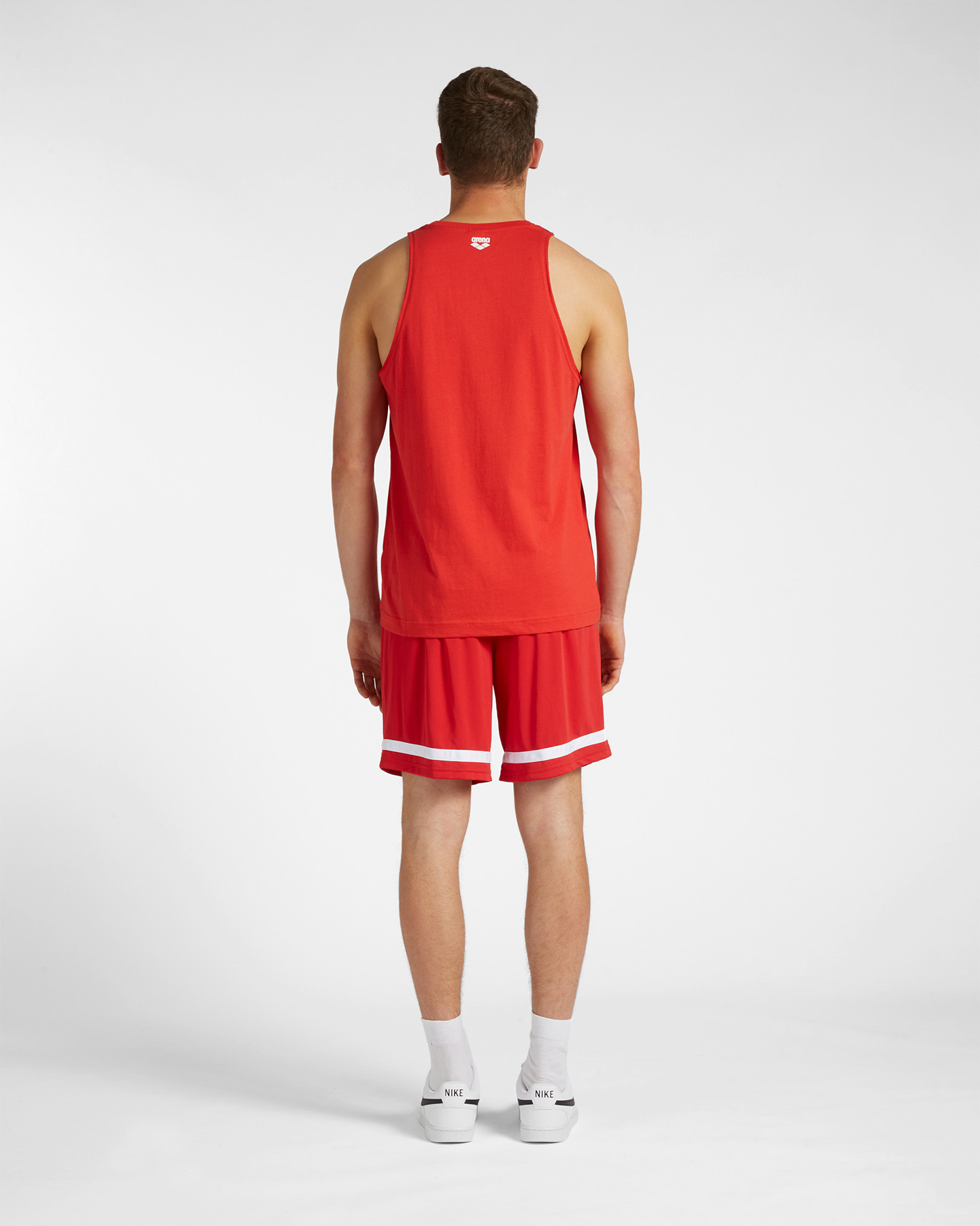 Canotta ARENA ATHLETIC M - 8 | Cisalfa Sport