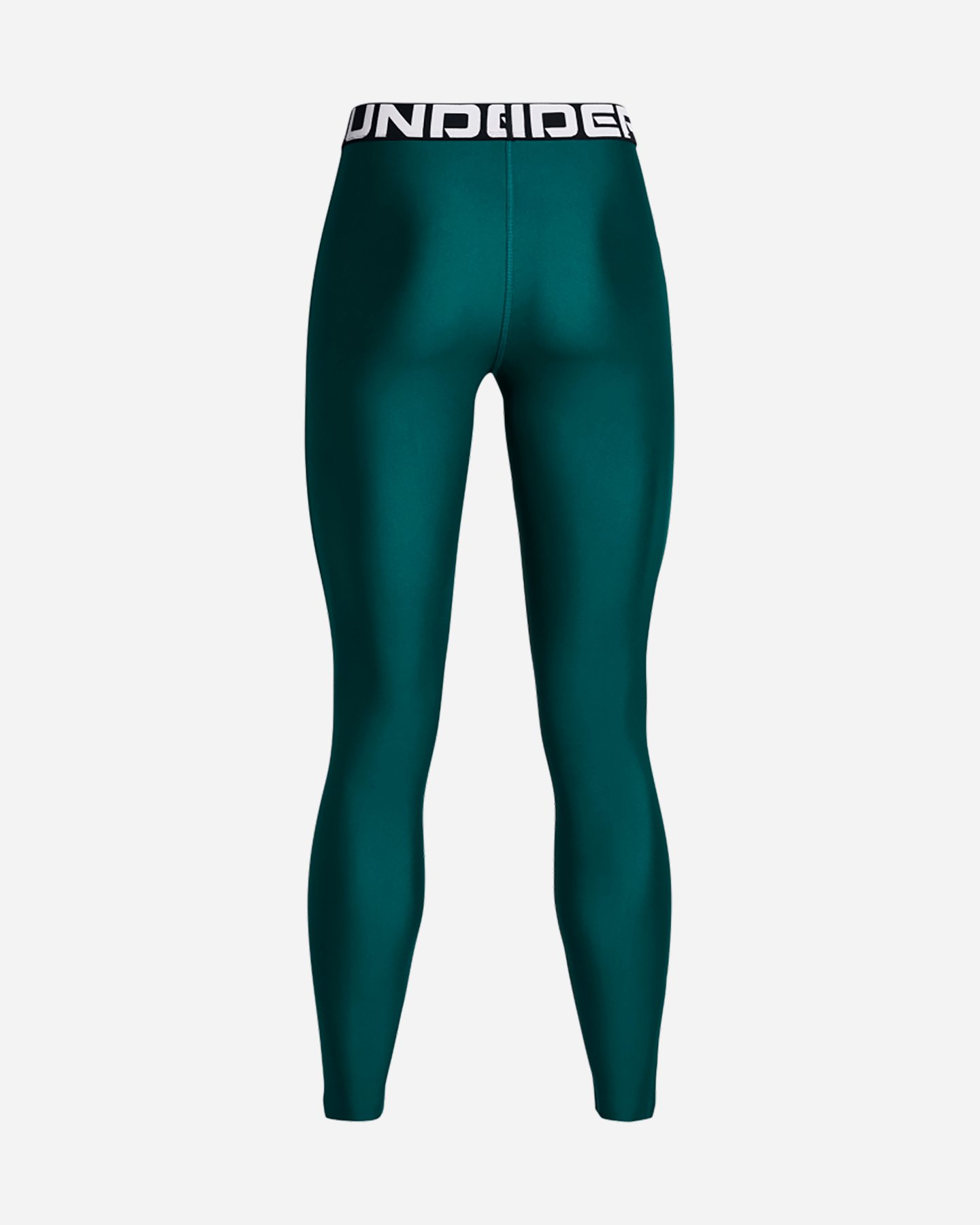 Leggings UNDER ARMOUR AUTHENTICS W - 4 | Cisalfa Sport