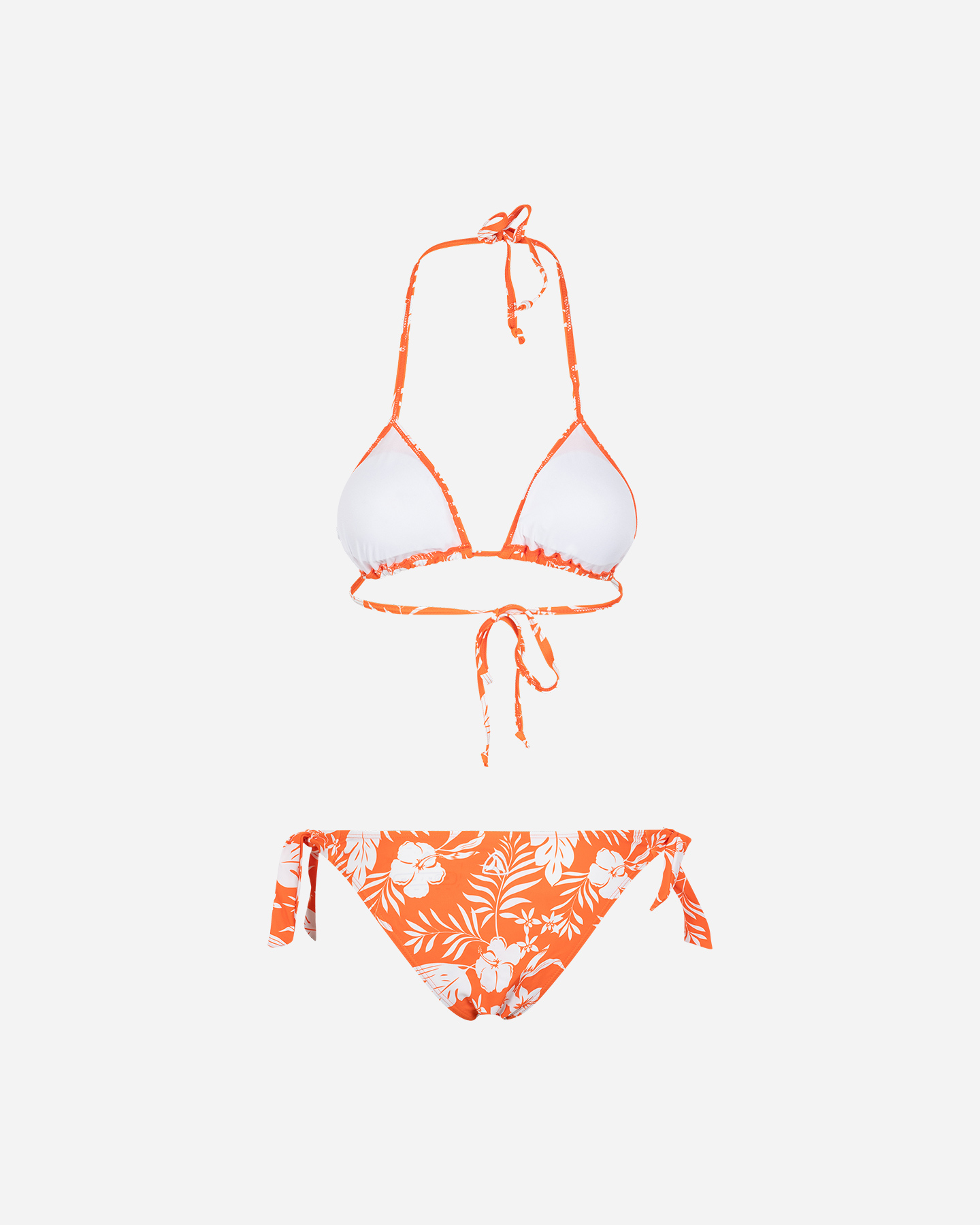 Bikini FIREFLY IBISCUS W - Rosa - 1 | Cisalfa Sport