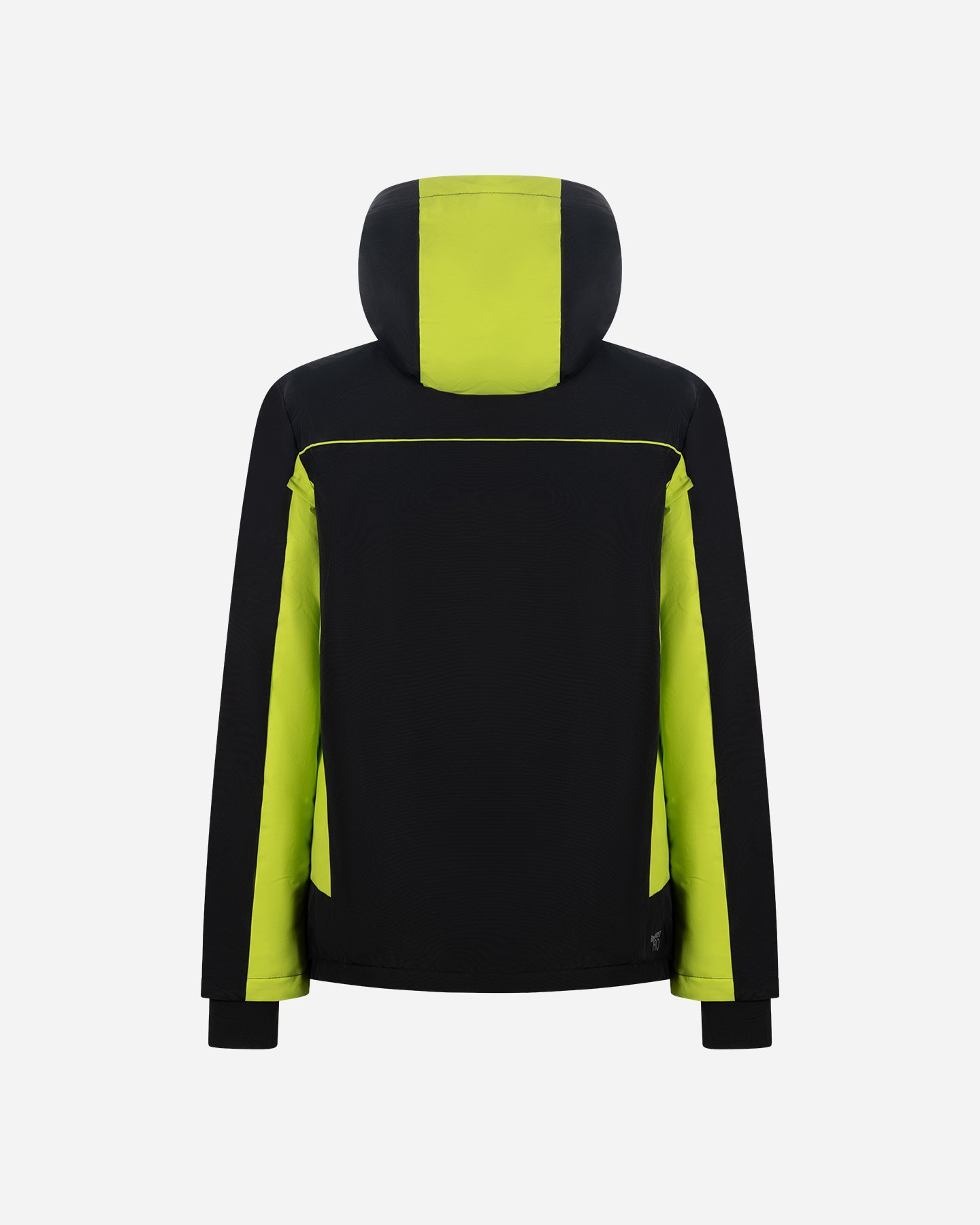 Giacca sci 8848 SKI ESSENTIAL M - Nero - 1 | Cisalfa Sport