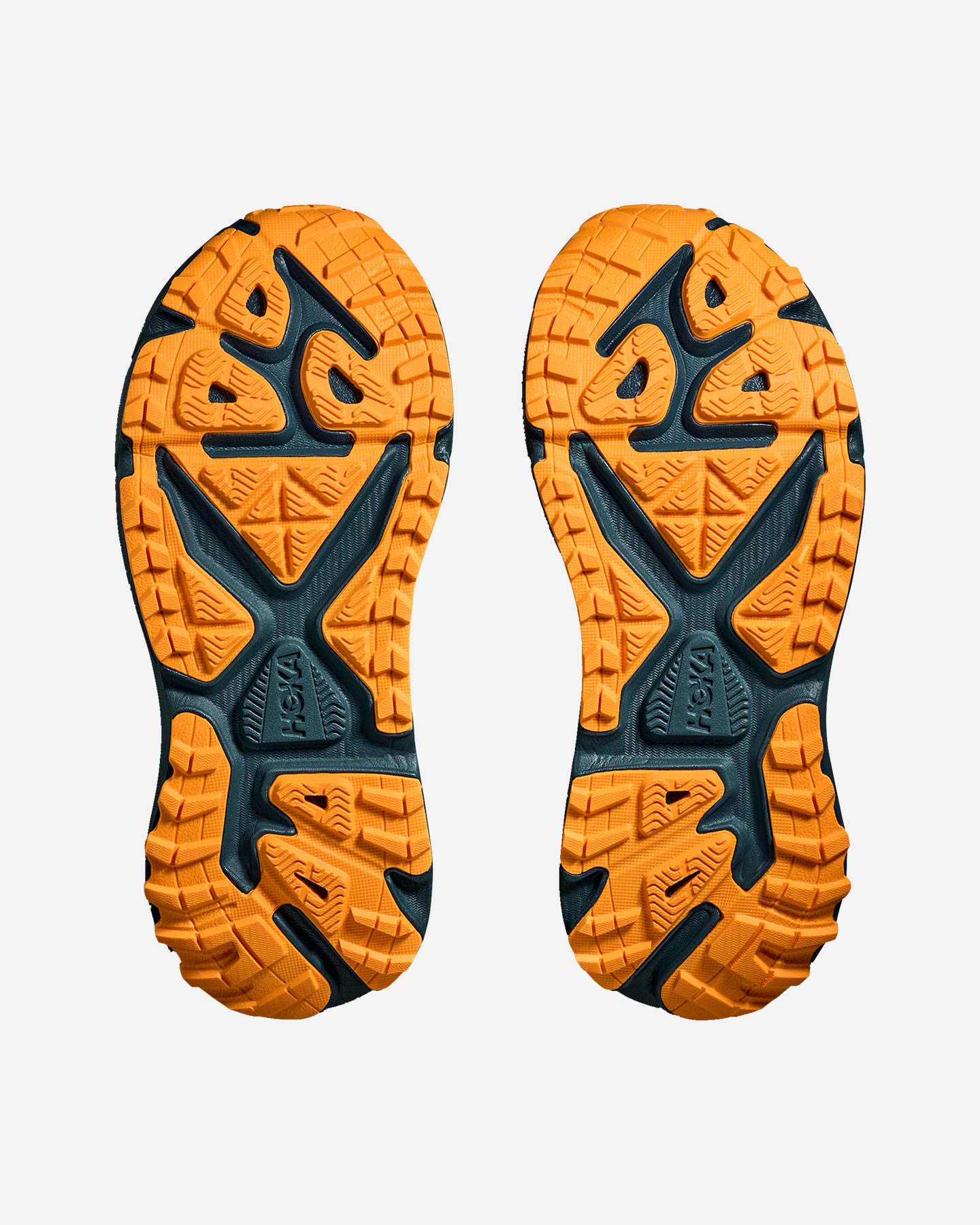 Scarpe trail HOKA STINSON 7 M - Azzurro - 3 | Cisalfa Sport