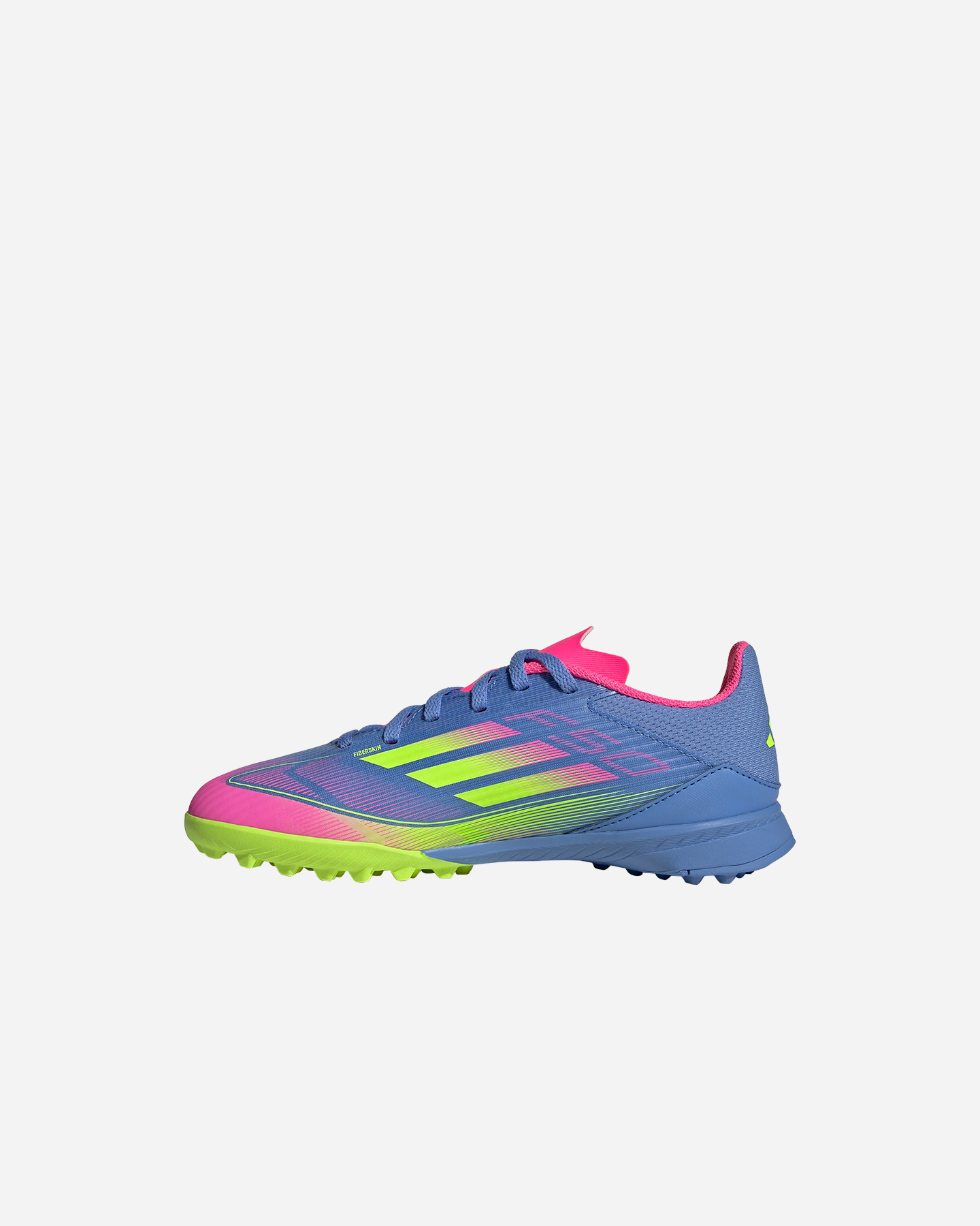 Scarpe calcio ADIDAS PREDATOR LEAGUE TF JR - Color mix - 3 | Cisalfa Sport