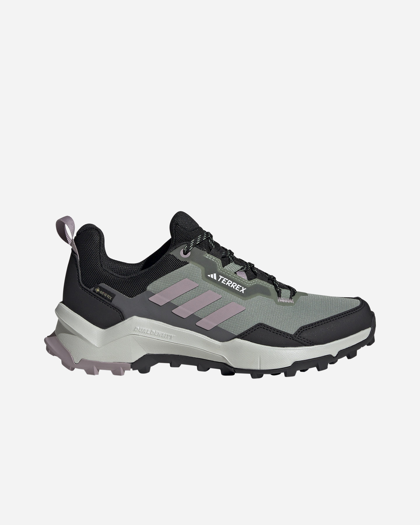 Scarpe trail ADIDAS TERREX AX4 GTX W - Verde - 0 | Cisalfa Sport
