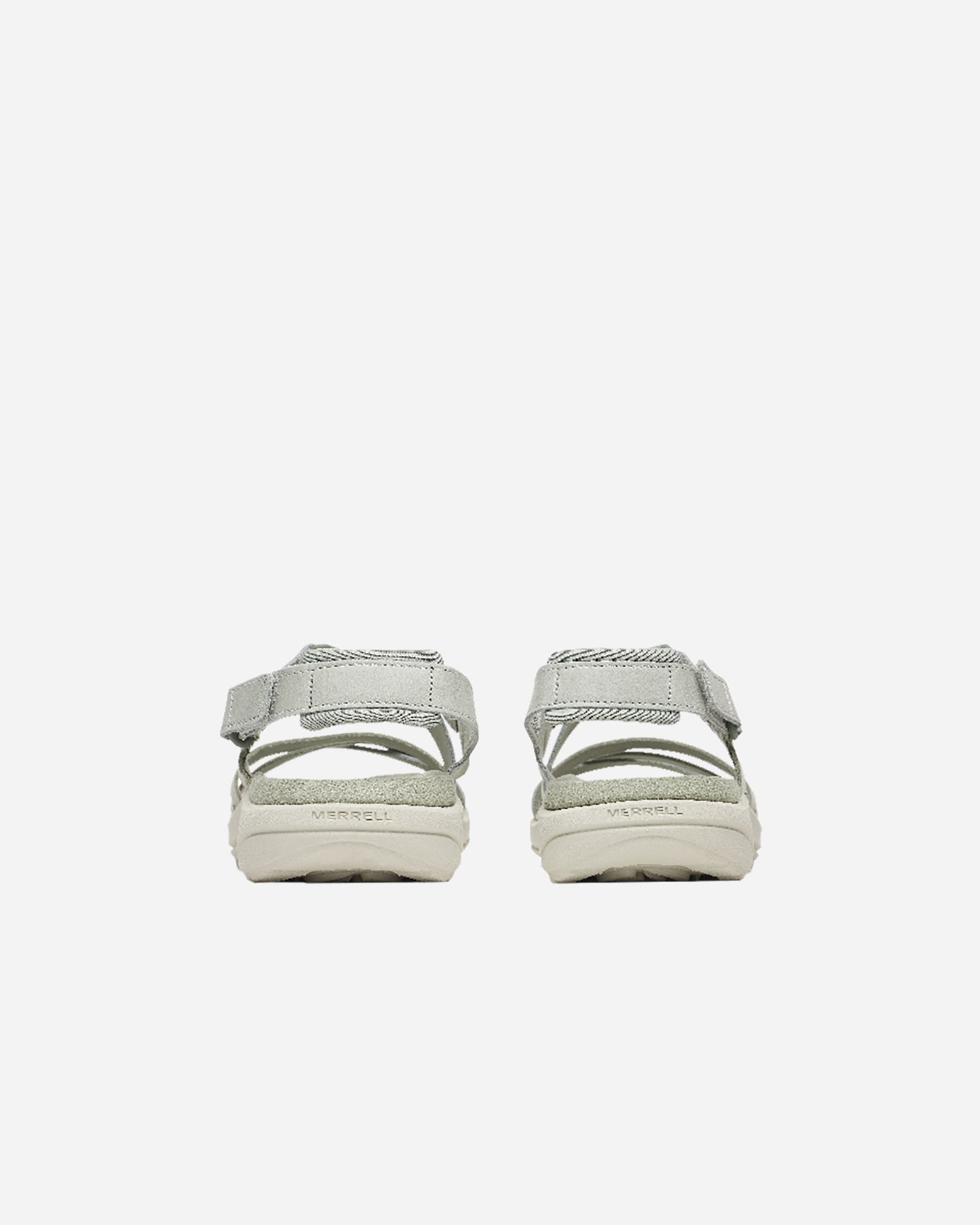 Sandali MERRELL HARBOR BACKSTRAP W - Verde - 4 | Cisalfa Sport