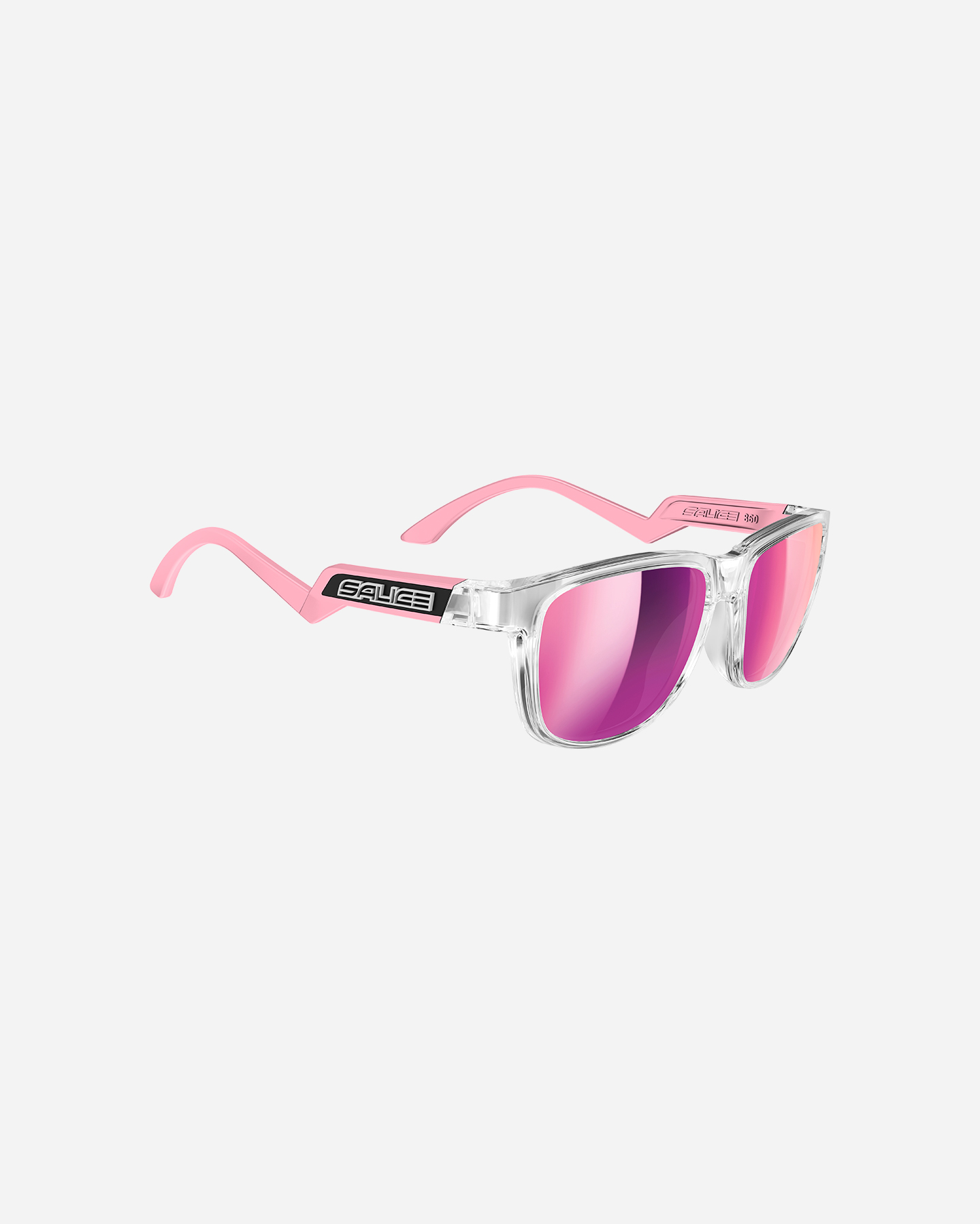 Occhiali ciclismo SALICE 860RWP CRISTALLO RW  - 0 | Cisalfa Sport