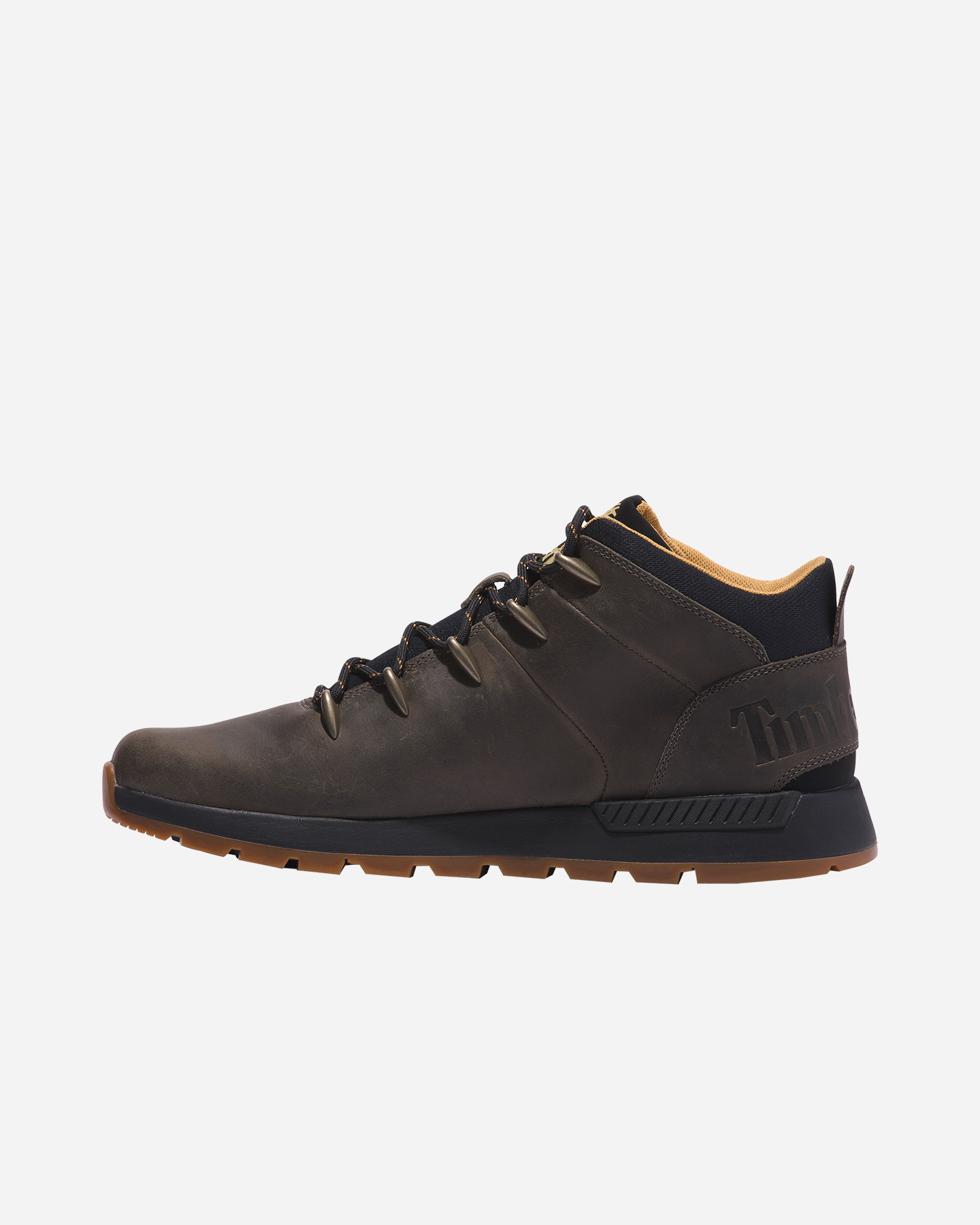 Scarpe urban TIMBERLAND SPRINT TREKKER MID LACE UP M - 3 | Cisalfa Sport