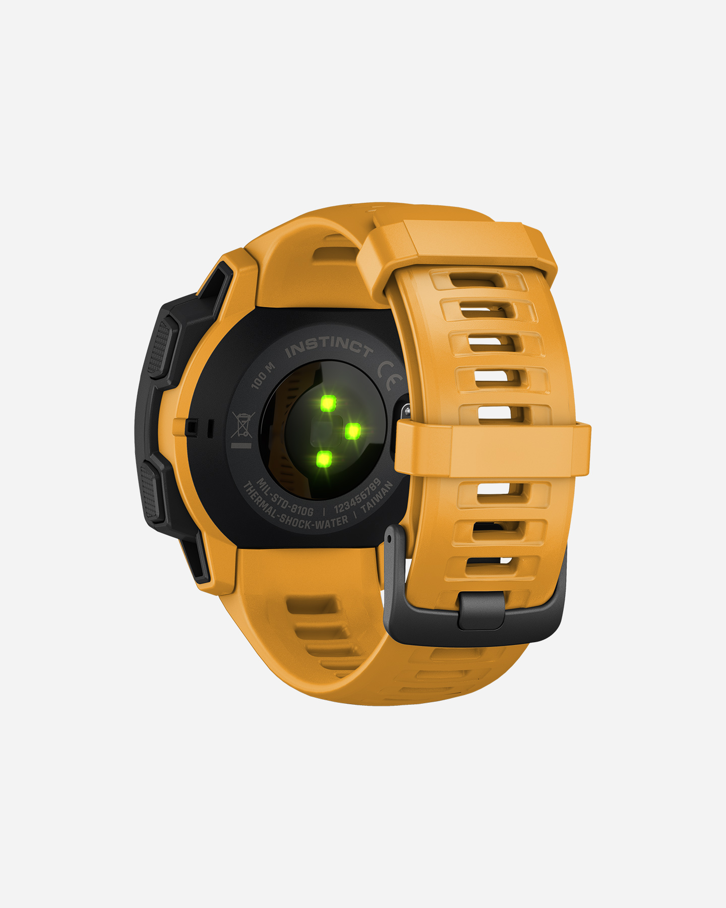 Orologio multifunzione GARMIN INSTINCT - 15 | Cisalfa Sport