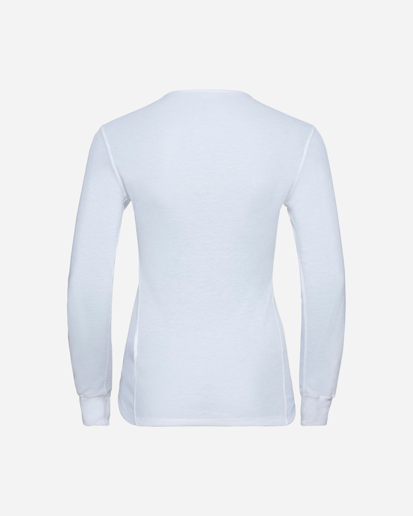 Maglia intimo tecnico ODLO ACTIVE WARM ECO W - Bianco - 1 | Cisalfa Sport