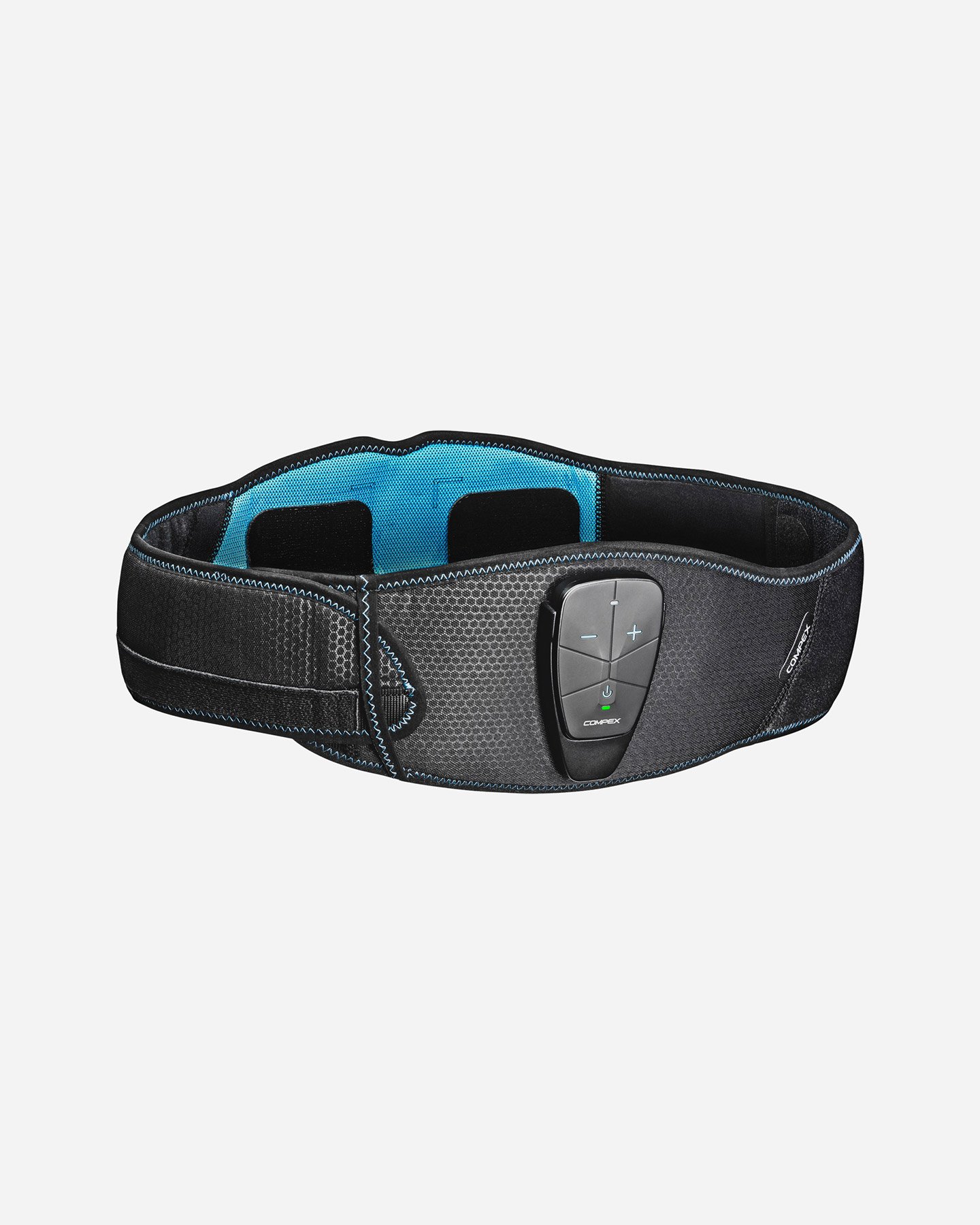 Elettrostimolatore COMPEX COREBELT 5.0  - Nero - 0 | Cisalfa Sport