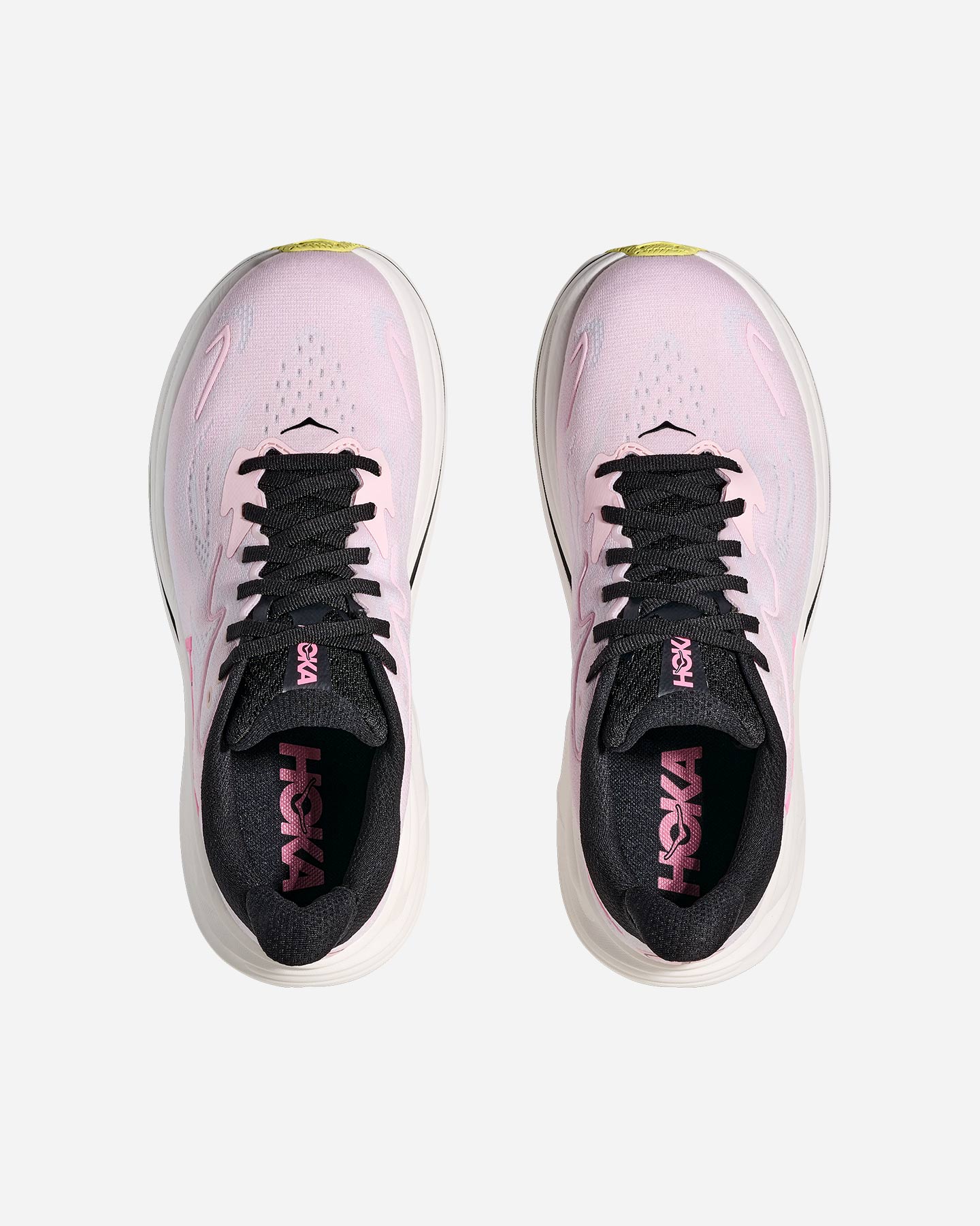 Scarpe running HOKA CLIFTON 10 W - Rosa - 1 | Cisalfa Sport