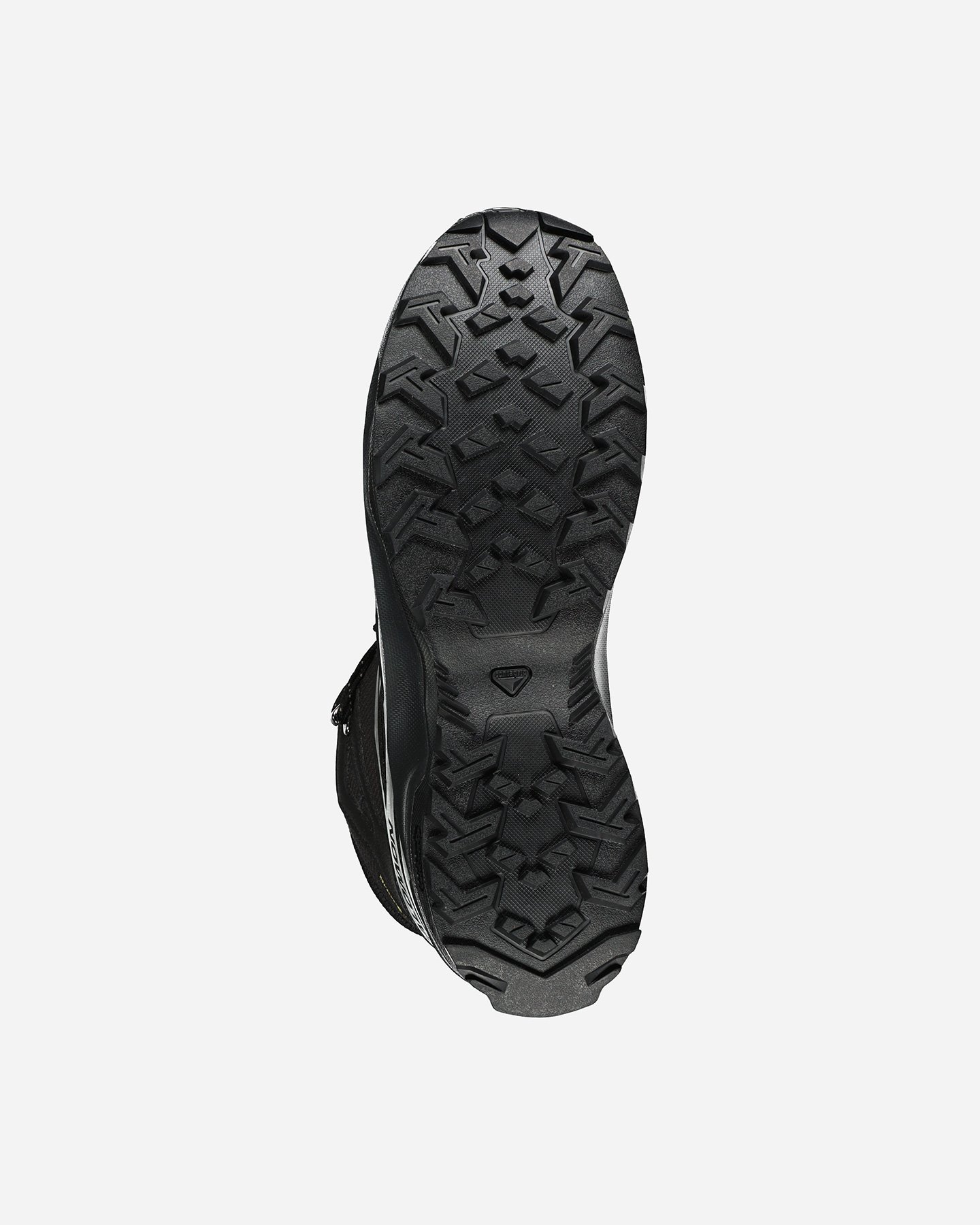 Scarpe escursionismo SALOMON EXTEGRA MID GTX M - Grigio - 2 | Cisalfa Sport