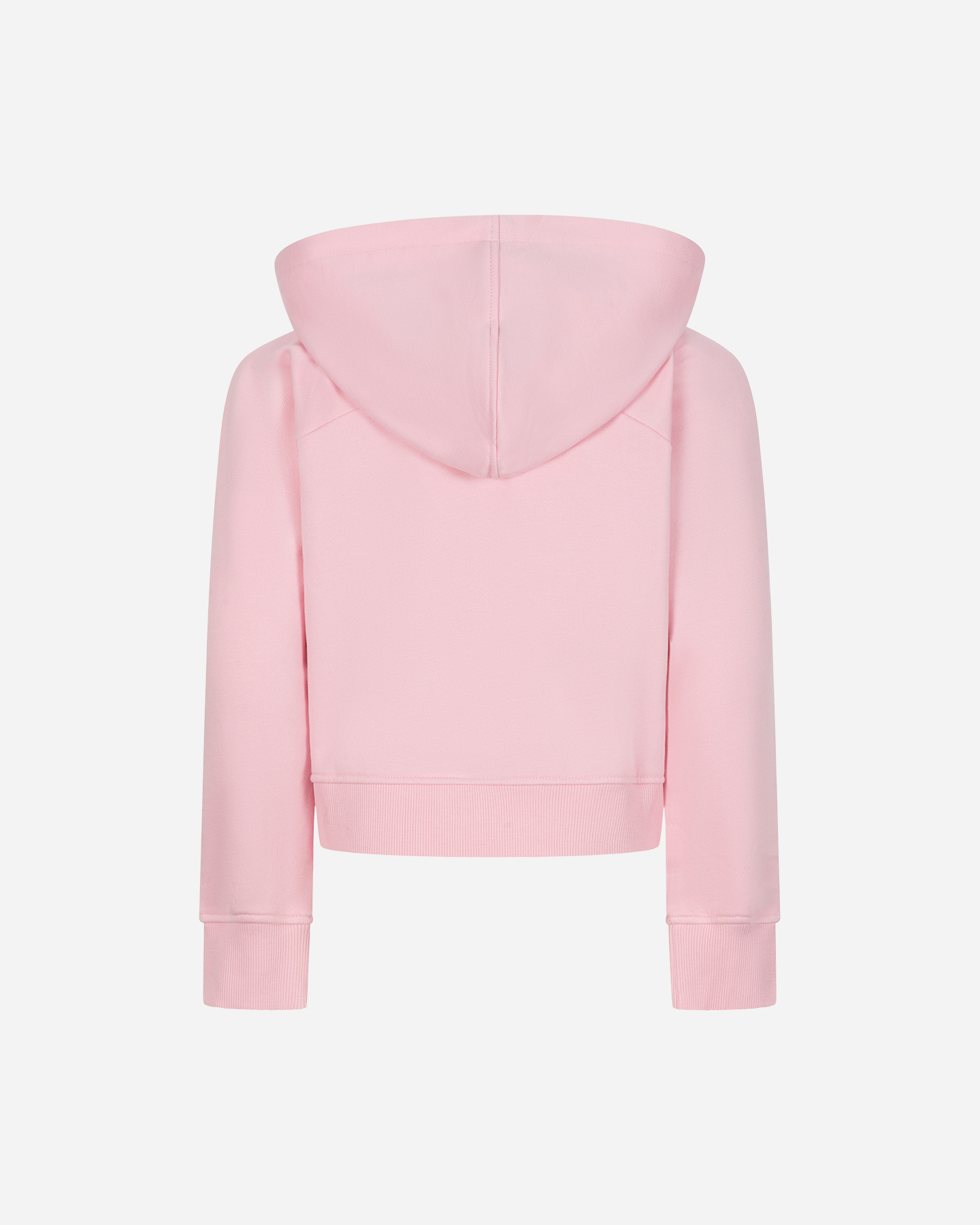 Felpa ARENA ATHLETIC PROGRESS JR - Rosa - 1 | Cisalfa Sport