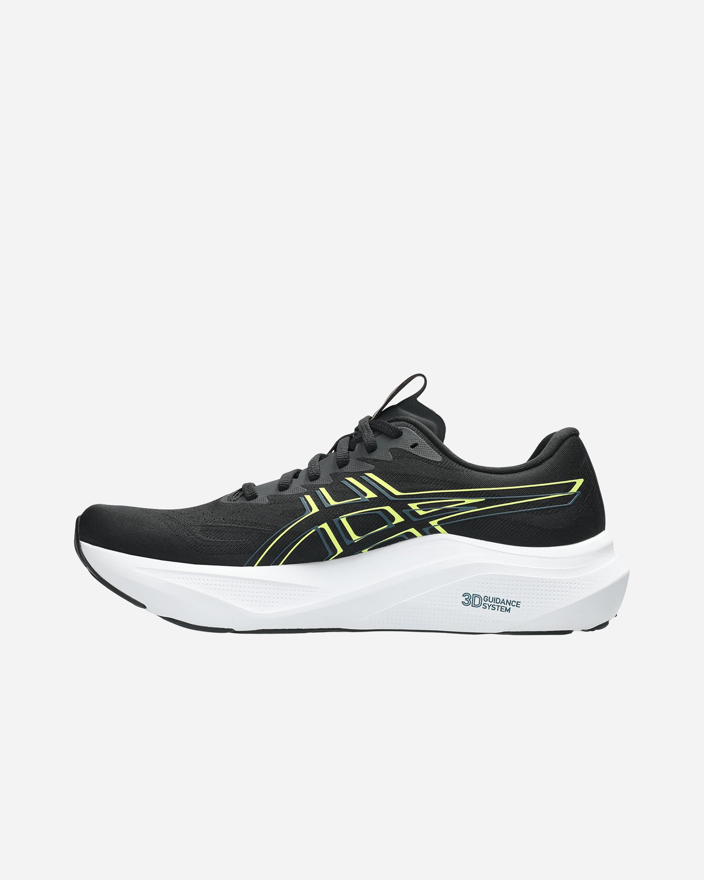 Scarpe running ASICS GT-2000 14 M - Nero - 5 | Cisalfa Sport