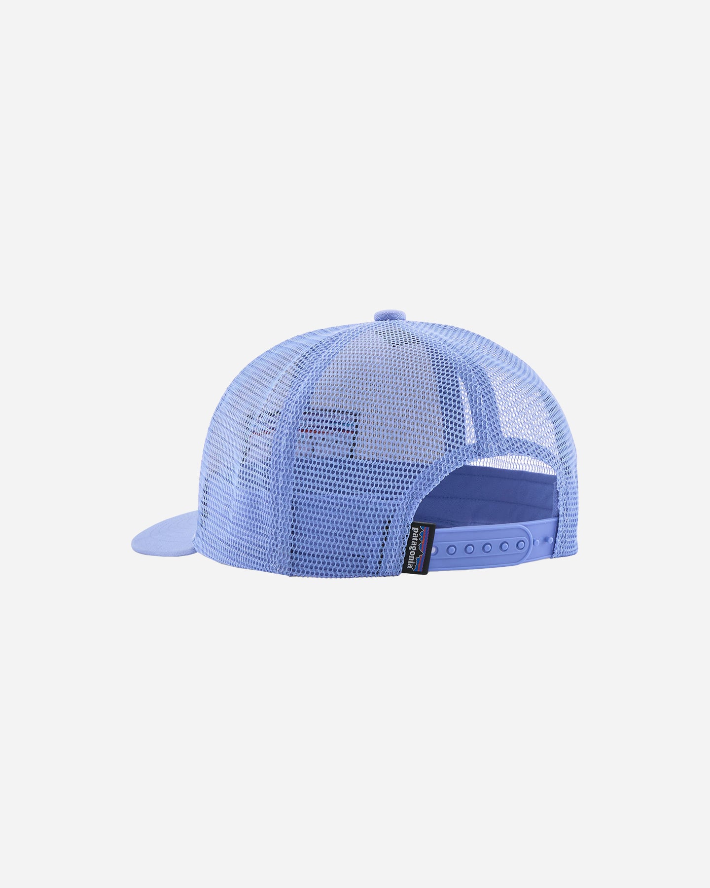 Berretto PATAGONIA TRUCKER JR - Blu - 1 | Cisalfa Sport
