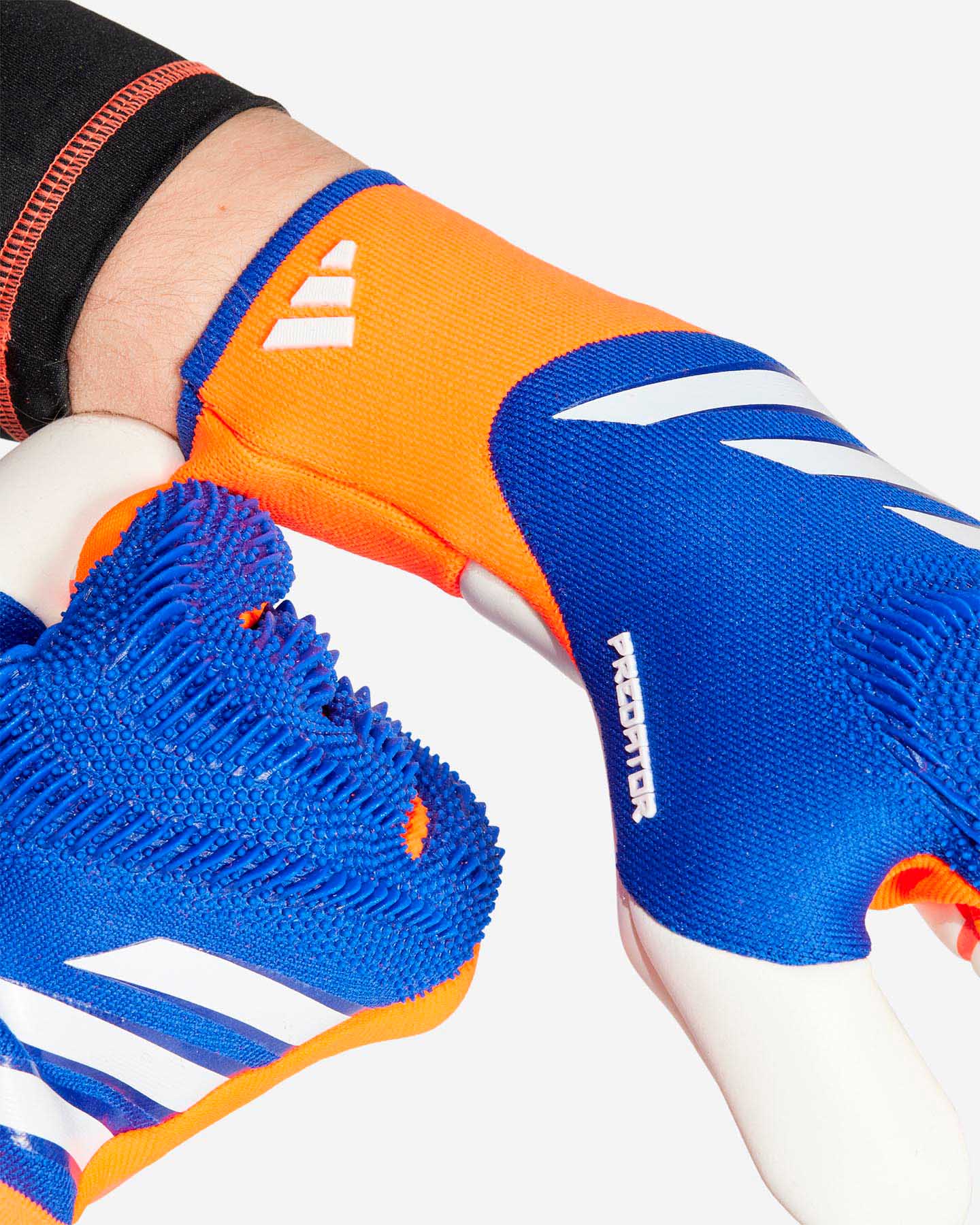 Guanti portiere ADIDAS PREDATOR GL PRO M - Color mix - 5 | Cisalfa Sport