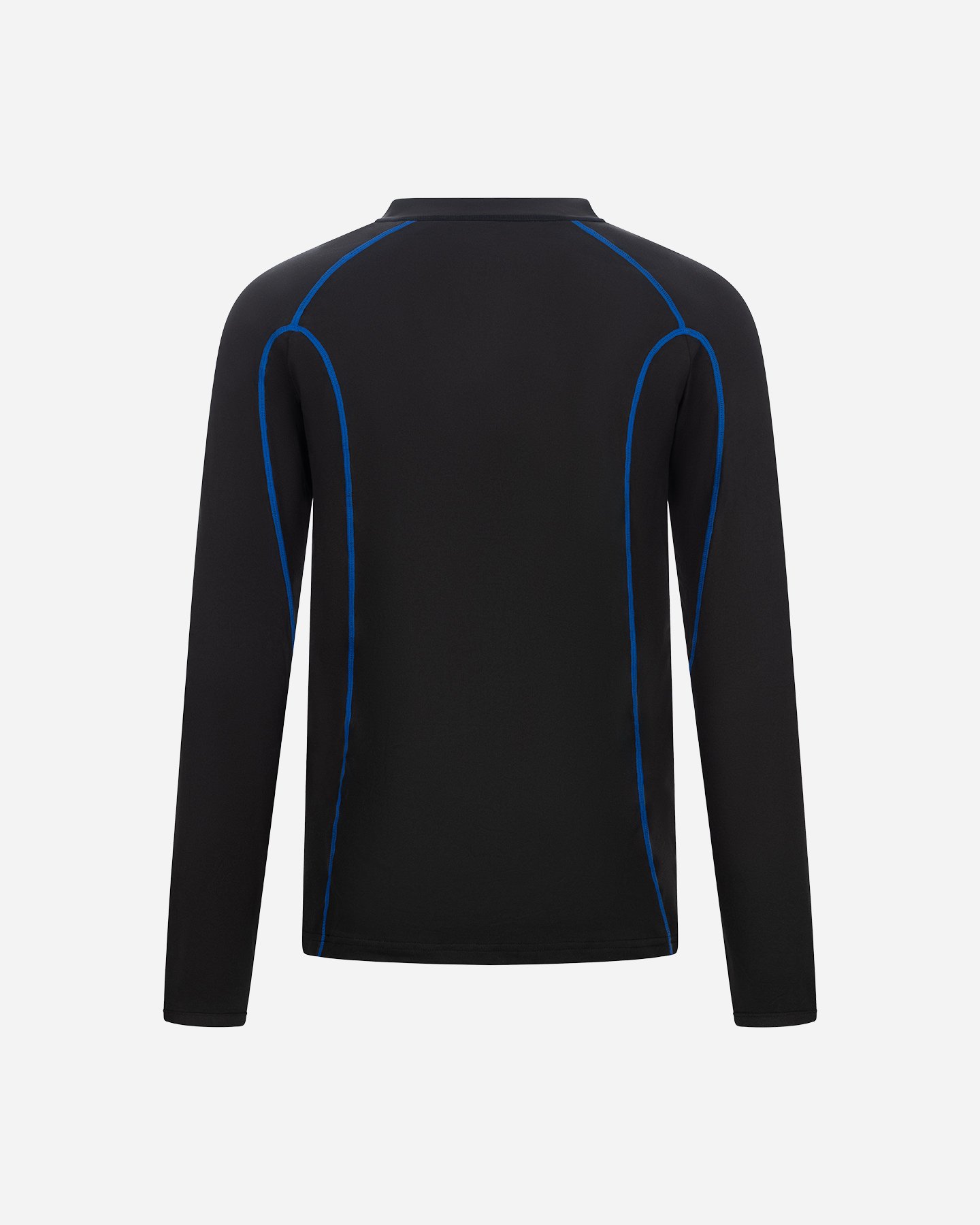 Maglia intimo tecnico 8848 MOUNTAIN ESSENTIAL M - Nero - 1 | Cisalfa Sport