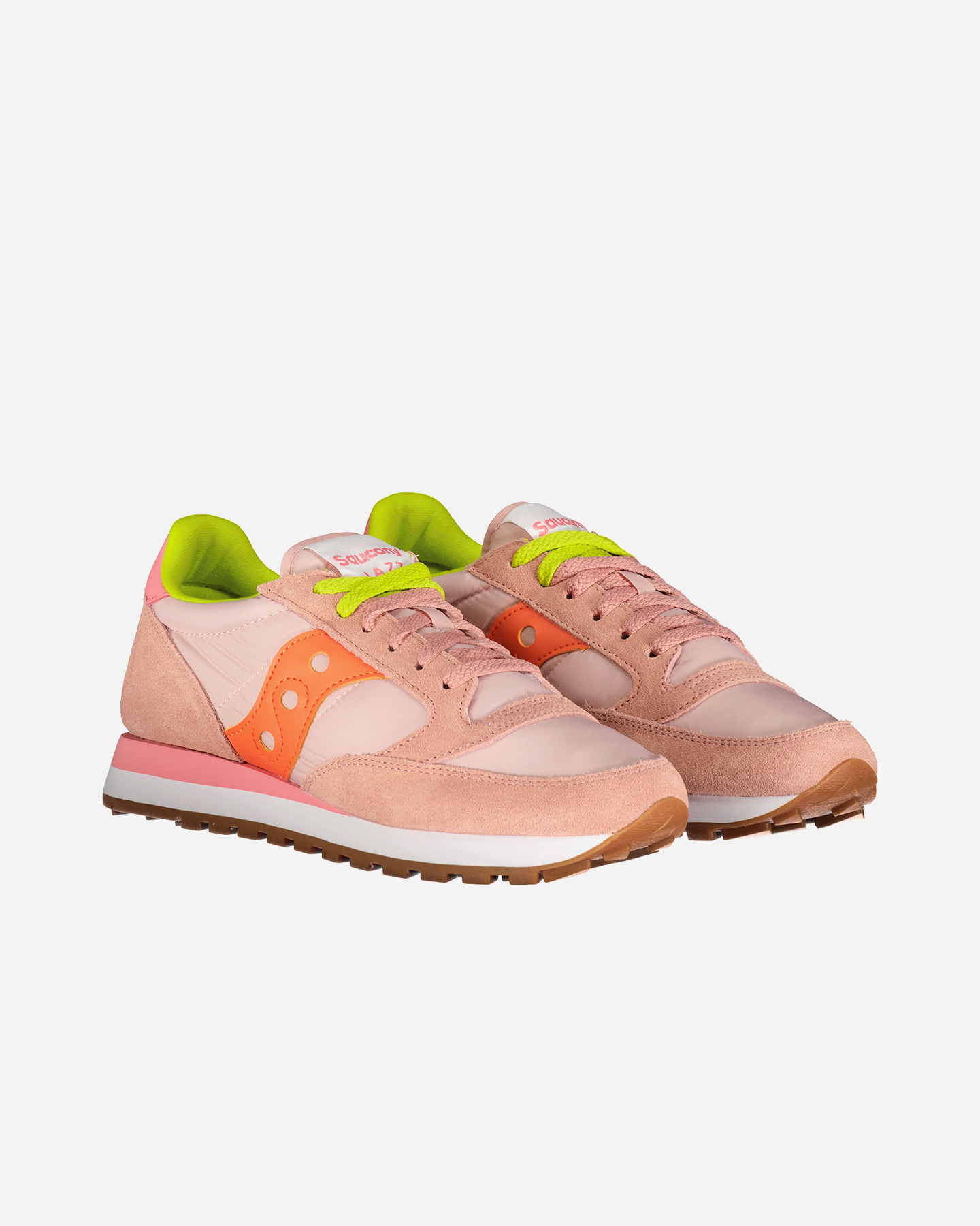 Scarpe sneakers SAUCONY JAZZ O W - Rosa - 1 | Cisalfa Sport