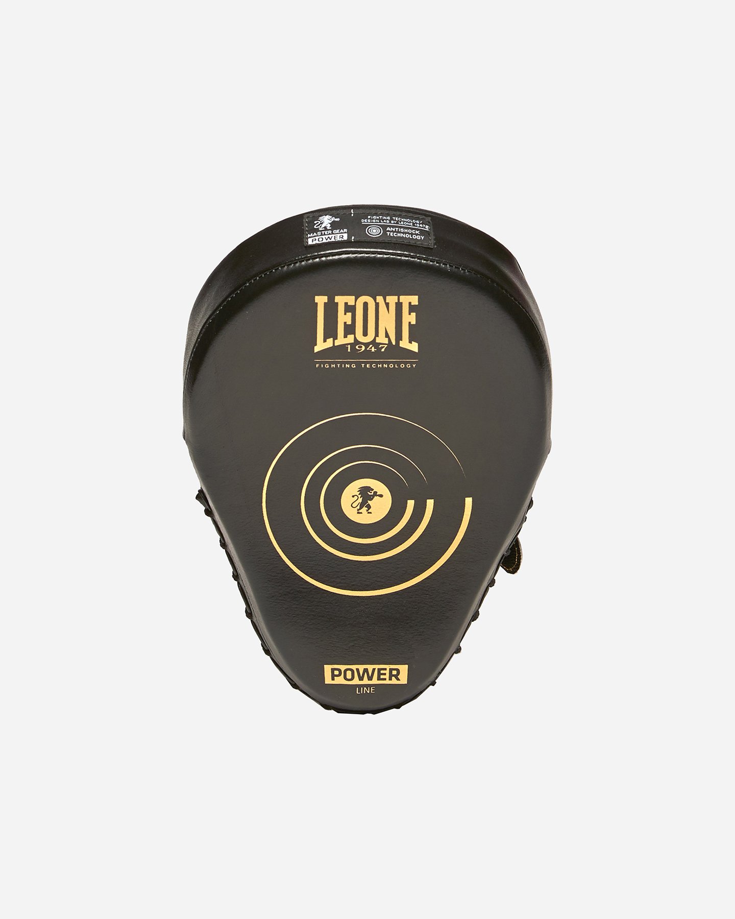 Guanti LEONE POWER LINE M - Nero - 3 | Cisalfa Sport