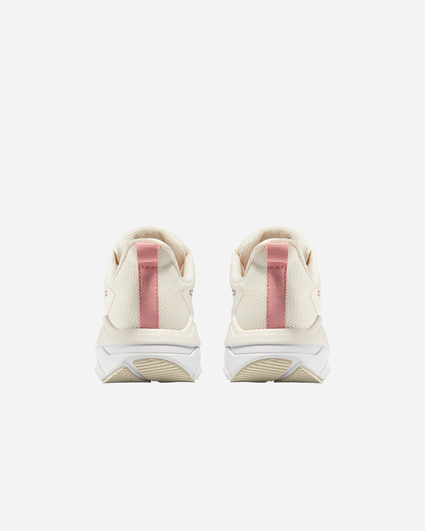 Scarpe running DIADORA DISTANCE W - Bianco - 3 | Cisalfa Sport