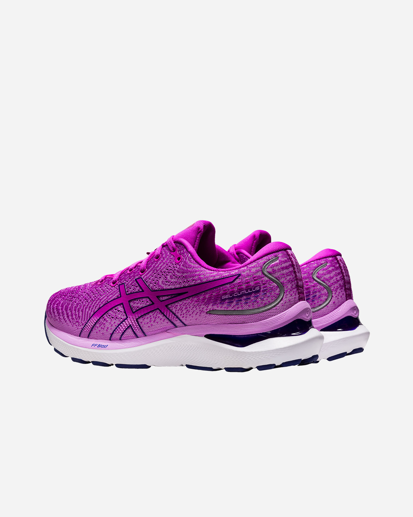 Scarpe running ASICS GEL CUMULUS 24 W - 26 | Cisalfa Sport