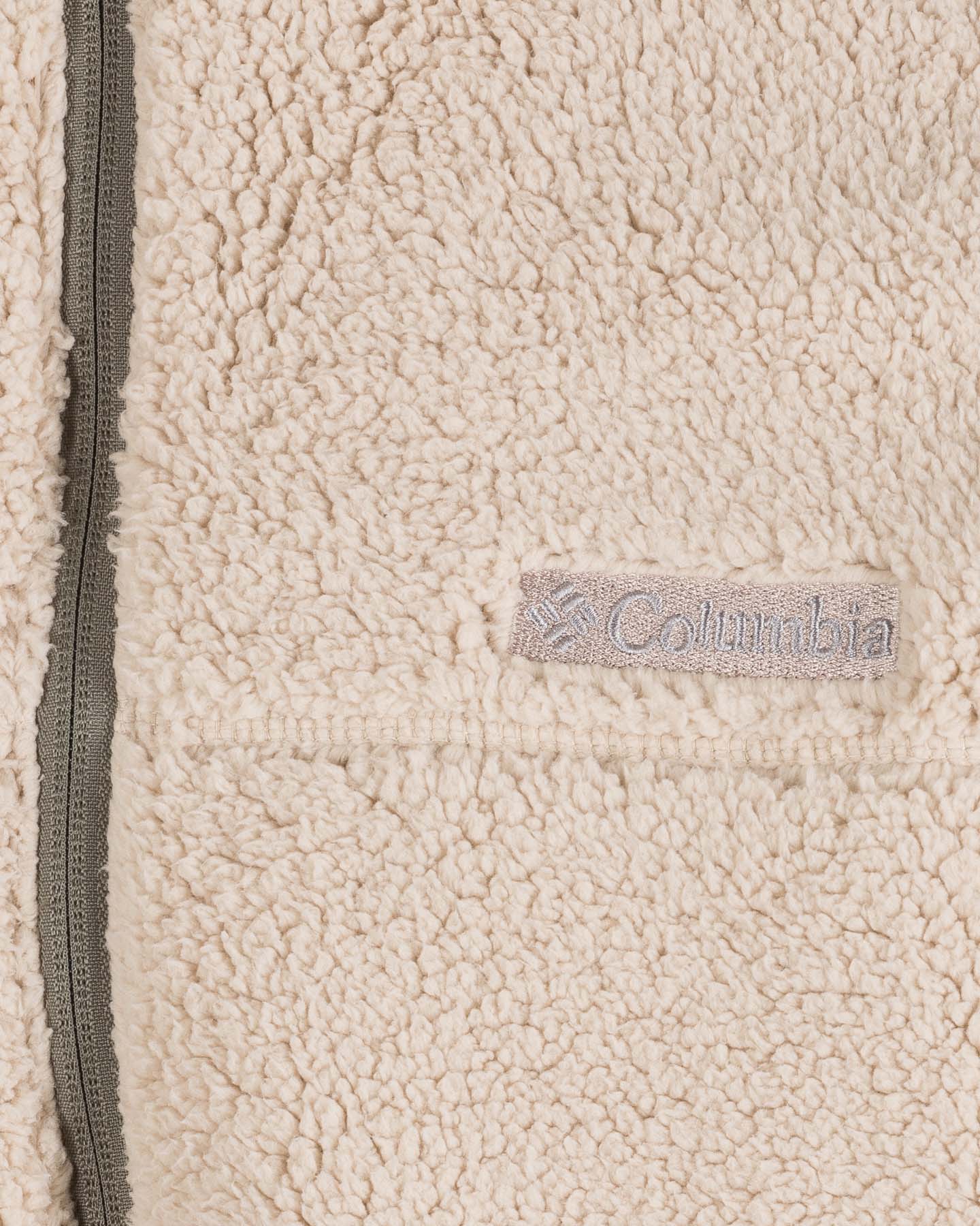 Felpa COLUMBIA RUGGED RIDGE M - 8 | Cisalfa Sport