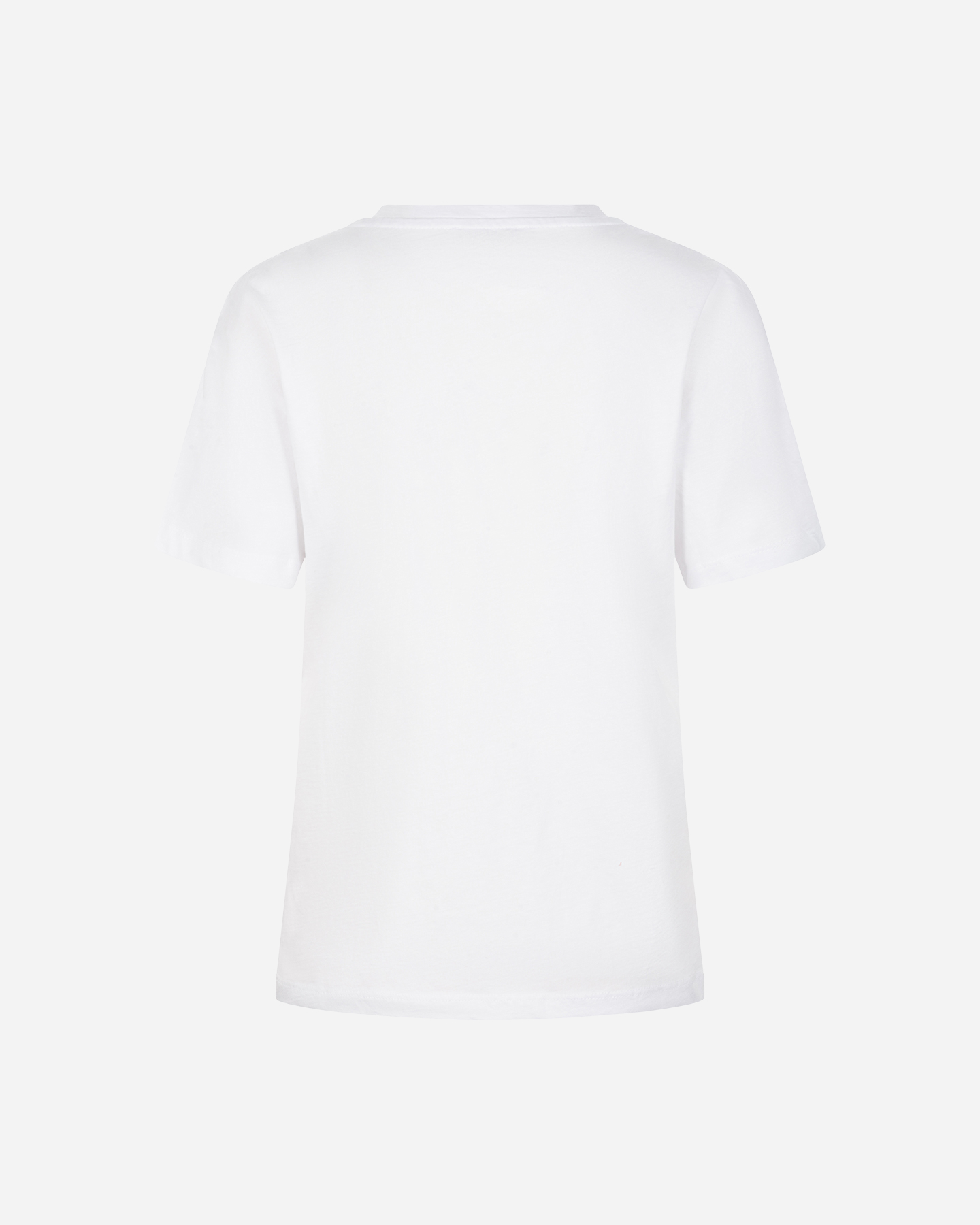 T-shirt YES ZEE CLASSIC W - Bianco - 1 | Cisalfa Sport