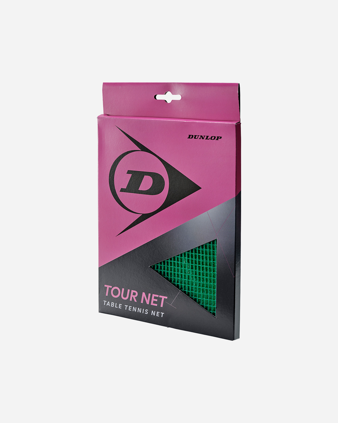 Accessorio ping pong DUNLOP TOUR  - Color mix - 0 | Cisalfa Sport
