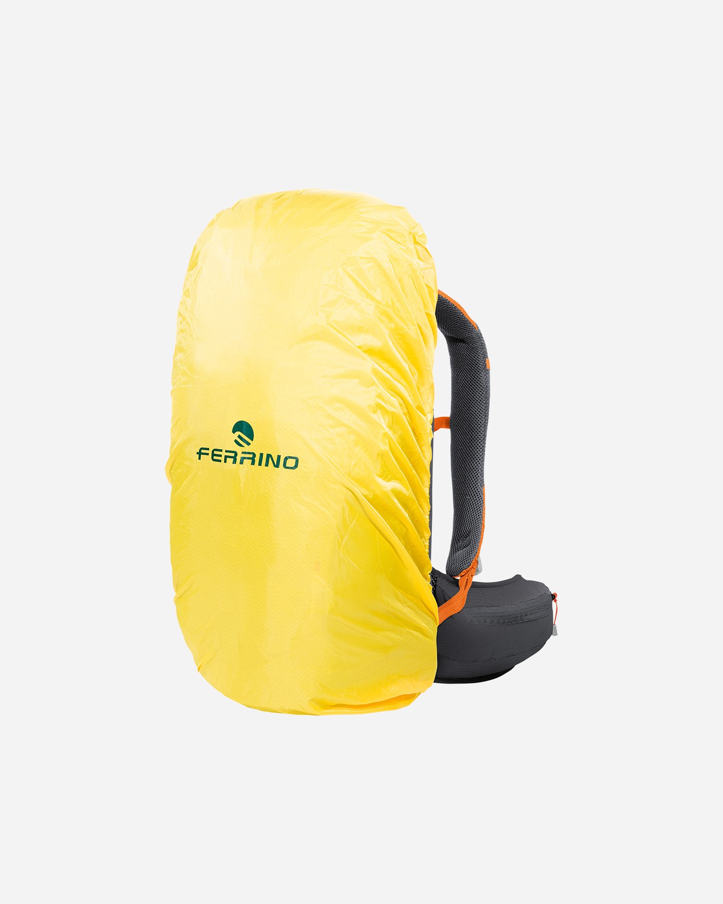 Zaino escursionismo FERRINO HIKEMASTER 26  - Arancione - 3 | Cisalfa Sport