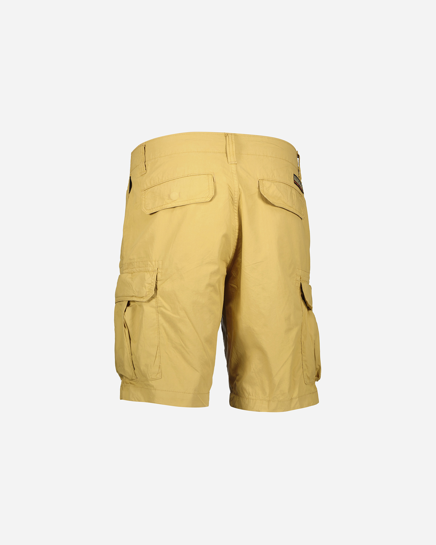 Bermuda NAPAPIJRI NOTO 5 CARGO M - Beige - 2 | Cisalfa Sport