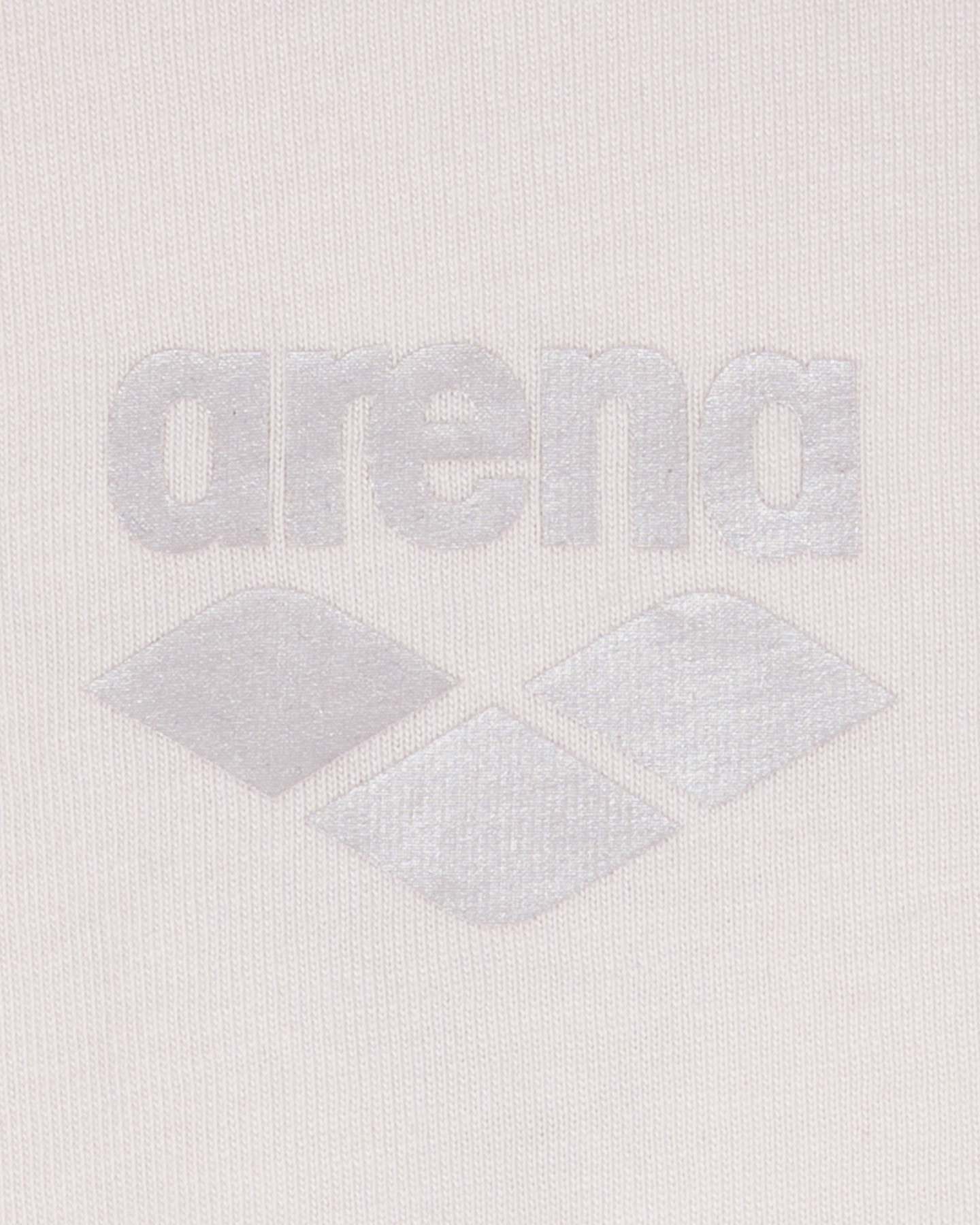 T-shirt ARENA ATHLETIC PROGRESS JR - Lilla - 2 | Cisalfa Sport