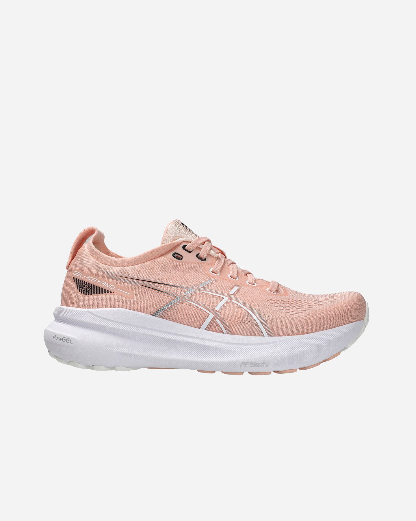Scarpe running ASICS GEL KAYANO 31 W - Rosa - 0 | Cisalfa Sport
