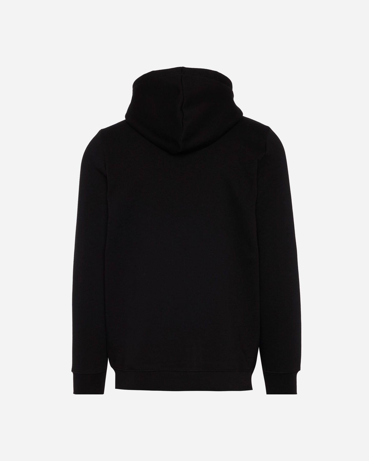 Felpa PUMA LOGO LAB M - Nero - 1 | Cisalfa Sport