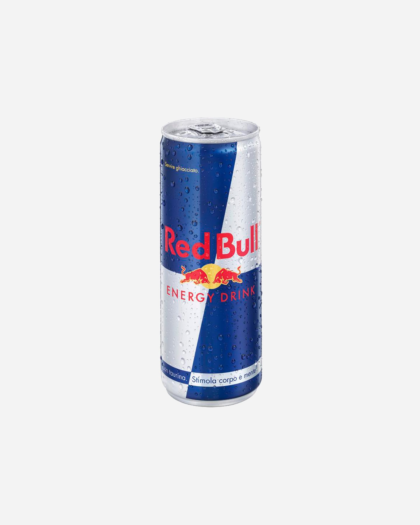 Bevanda RED BULL ENERGY DRINK 250ML  - Color mix - 2 | Cisalfa Sport