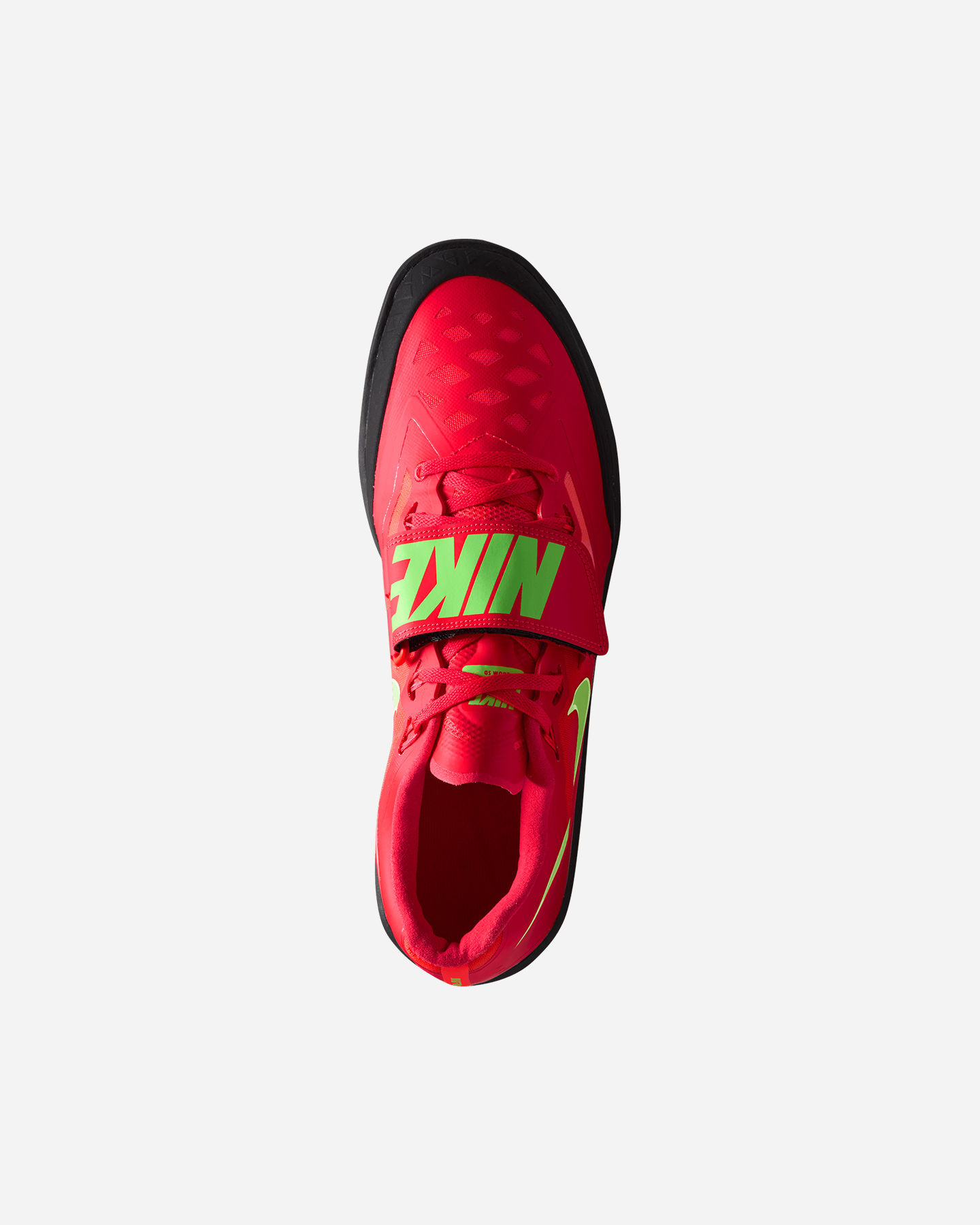 Scarpe running NIKE ZOOM SD 4 M - Rosso - 2 | Cisalfa Sport
