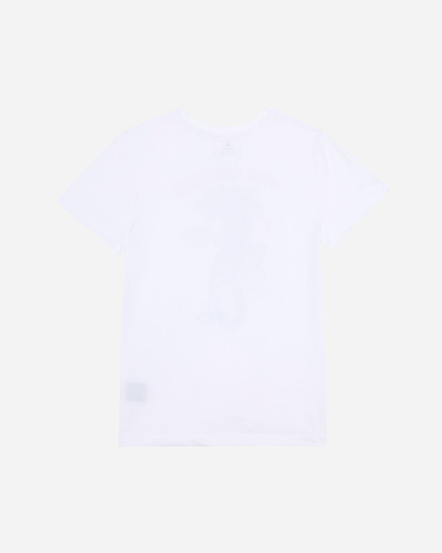T-shirt FIREFLY TIGER JR - Bianco - 1 | Cisalfa Sport